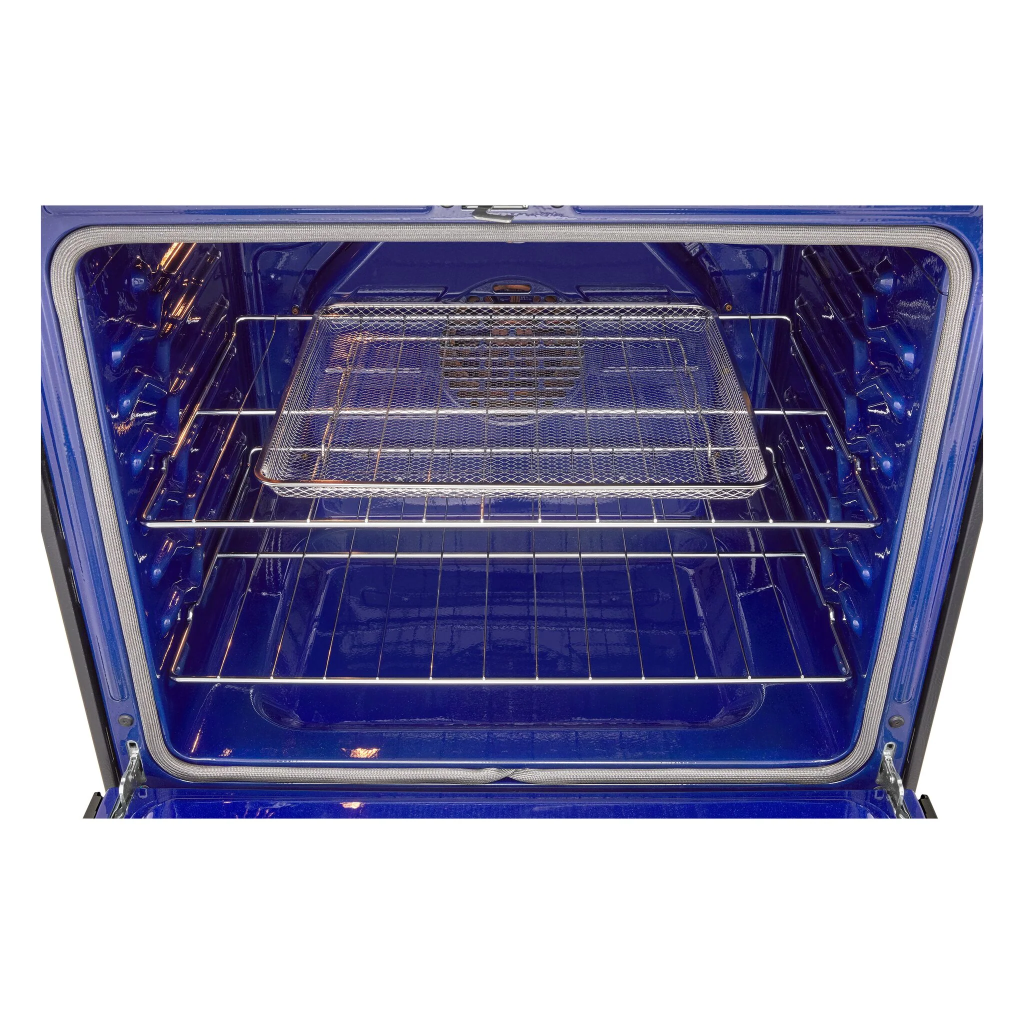 LG Stainless Steel Gas Range with ProBake Convection® (6.3 cu ft.) - LRGN6323Y - Image 17