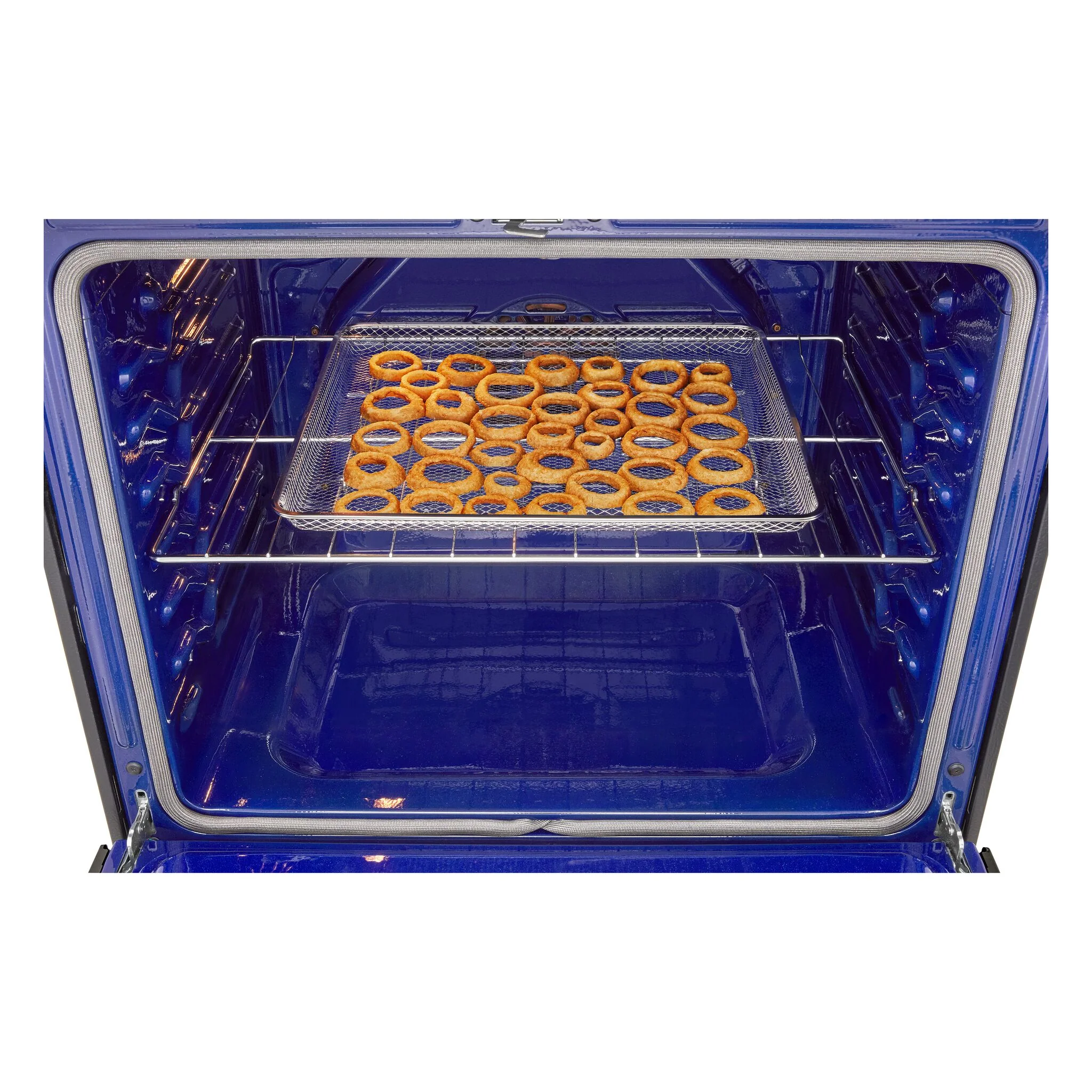 LG Stainless Steel Gas Range with ProBake Convection® (6.3 cu ft.) - LRGN6323Y - Image 18