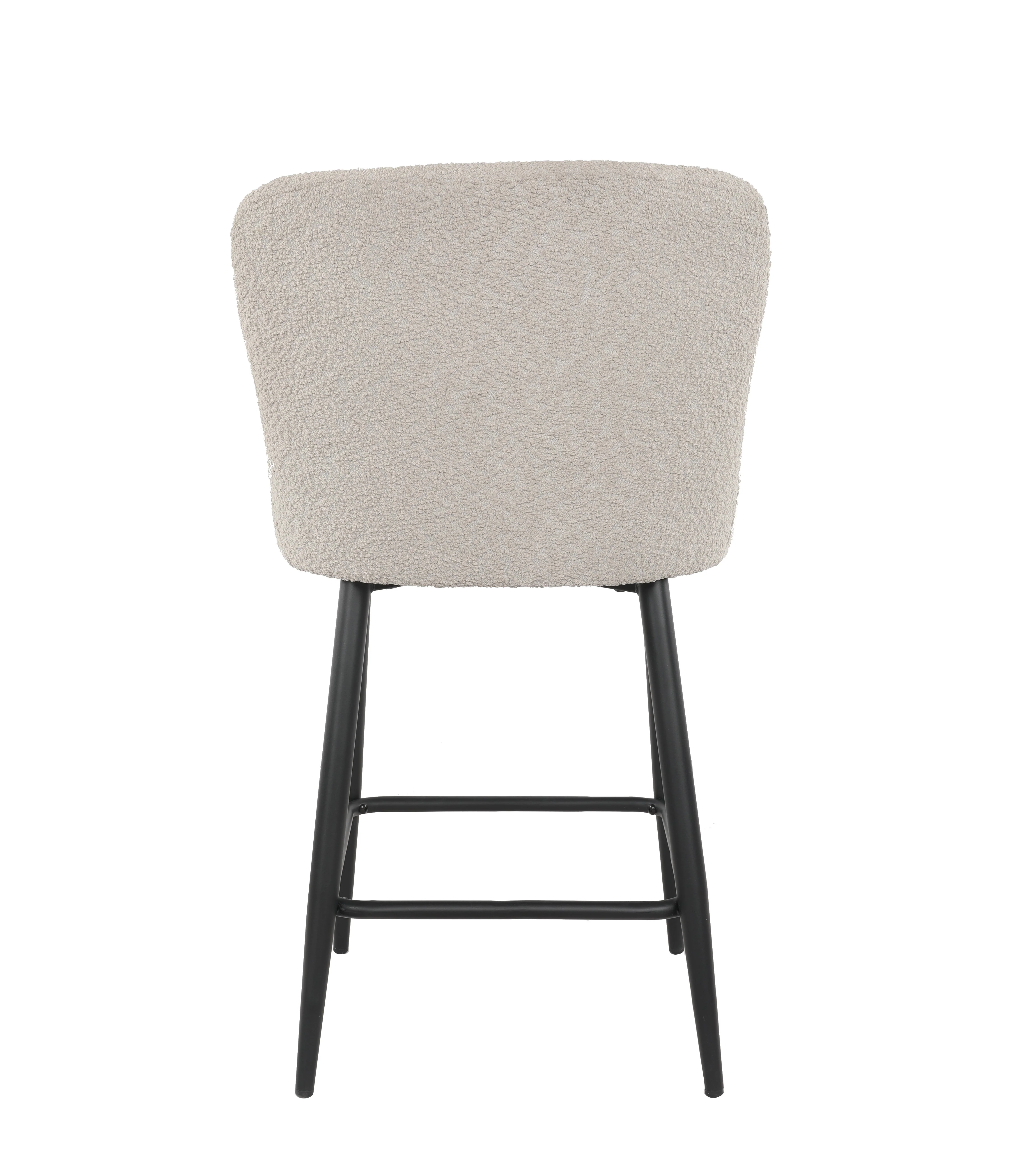 Linwood Counter Height Stool - Beige - Image 4