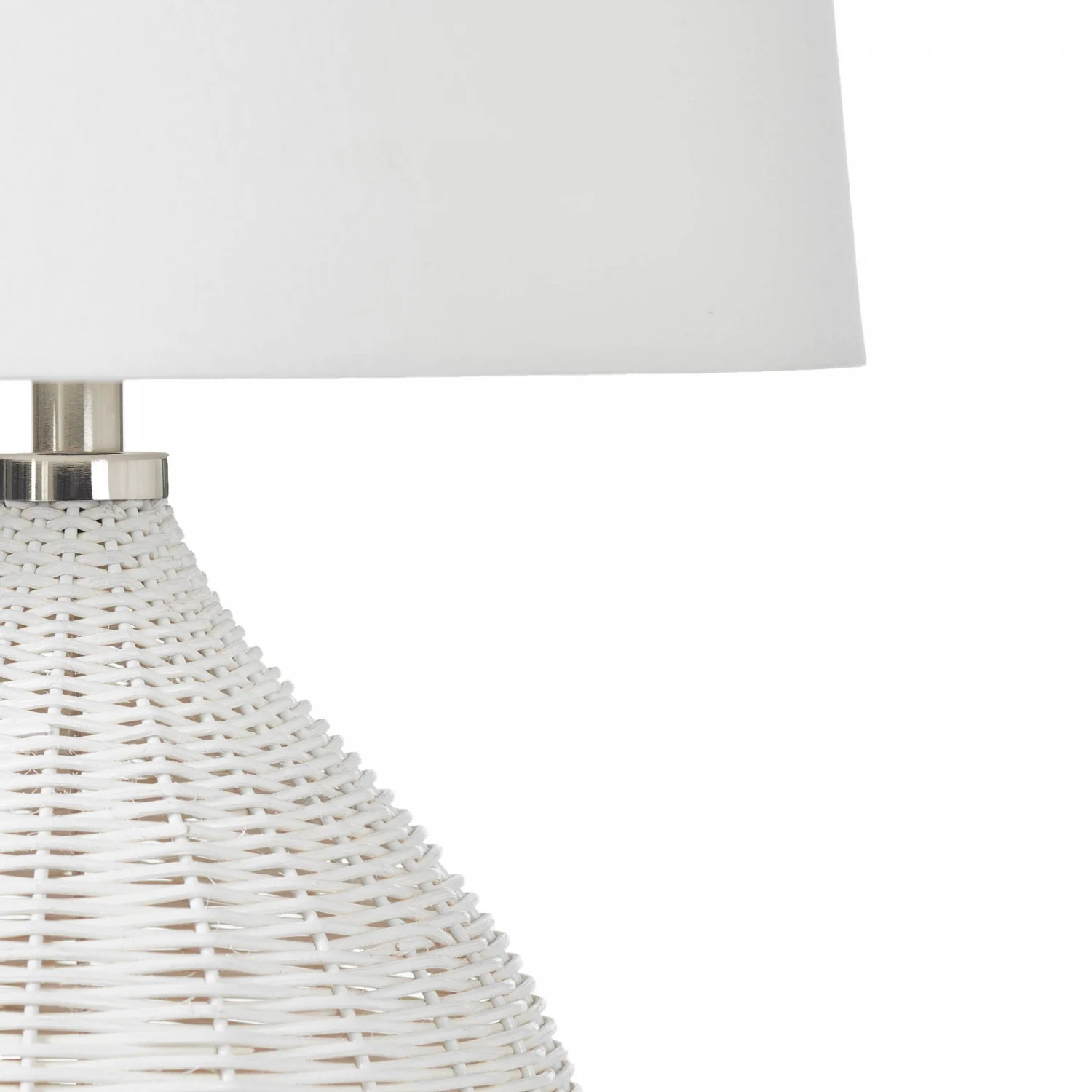 Ljos Table Lamp - White - Image 3