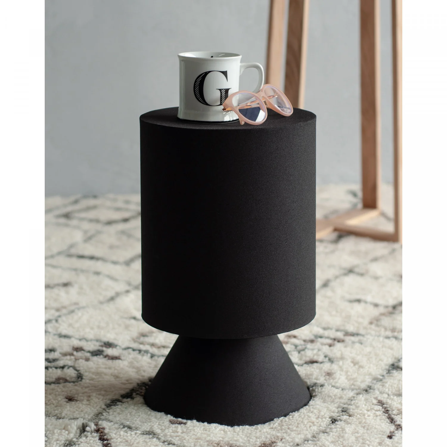 Loria Stool - Image 3