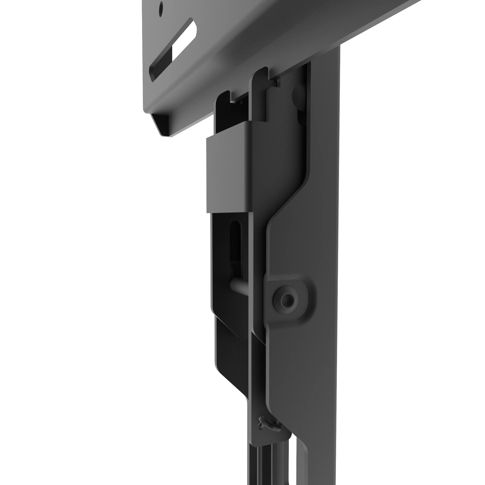 Low Profile Fixed TV Wall Mount for 40" to 90" TVs - PF400 - Image 5