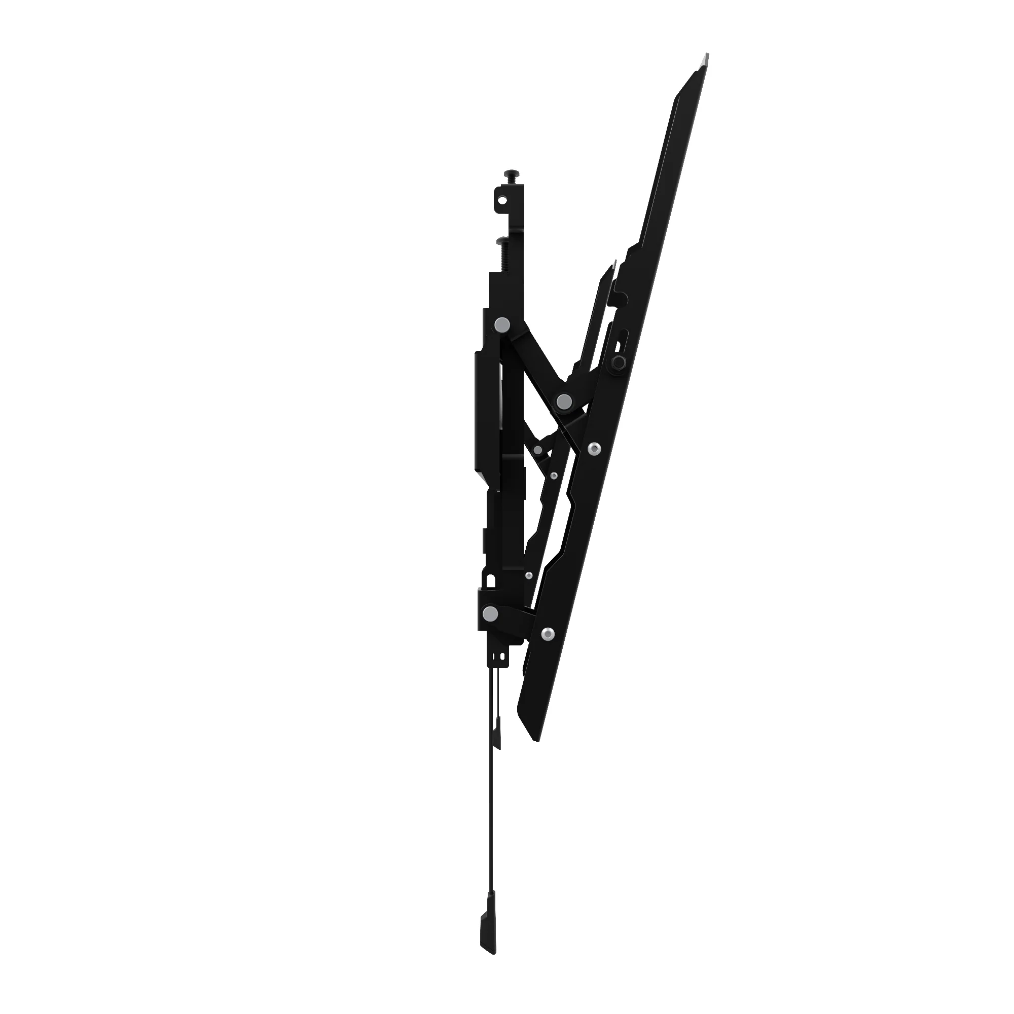 Low Profile Tilting TV Wall Mount for 32" to 90" TVs - PT300 - Image 3