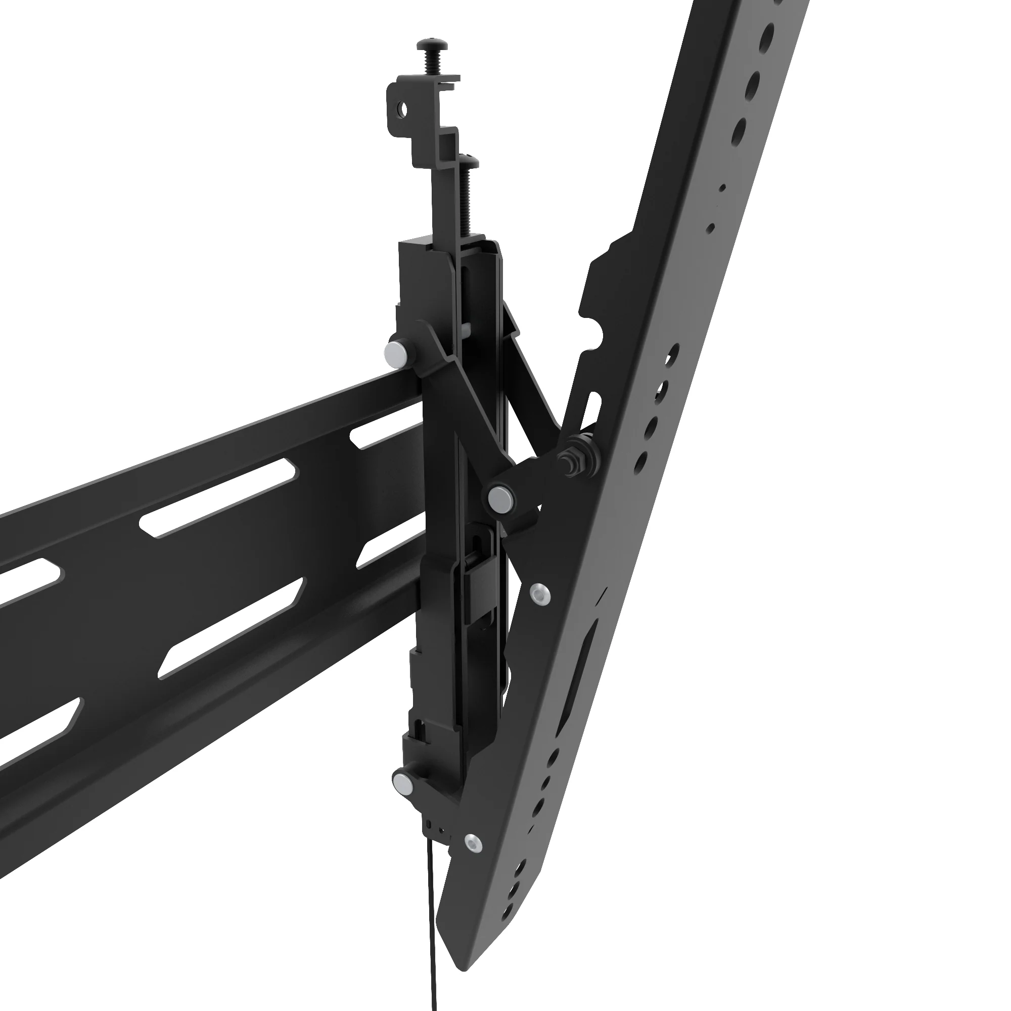 Low Profile Tilting TV Wall Mount for 32" to 90" TVs - PT300 - Image 4