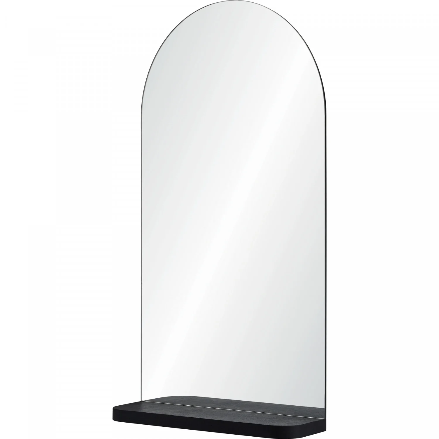 Luck Accent Mirror - Glass - Image 4