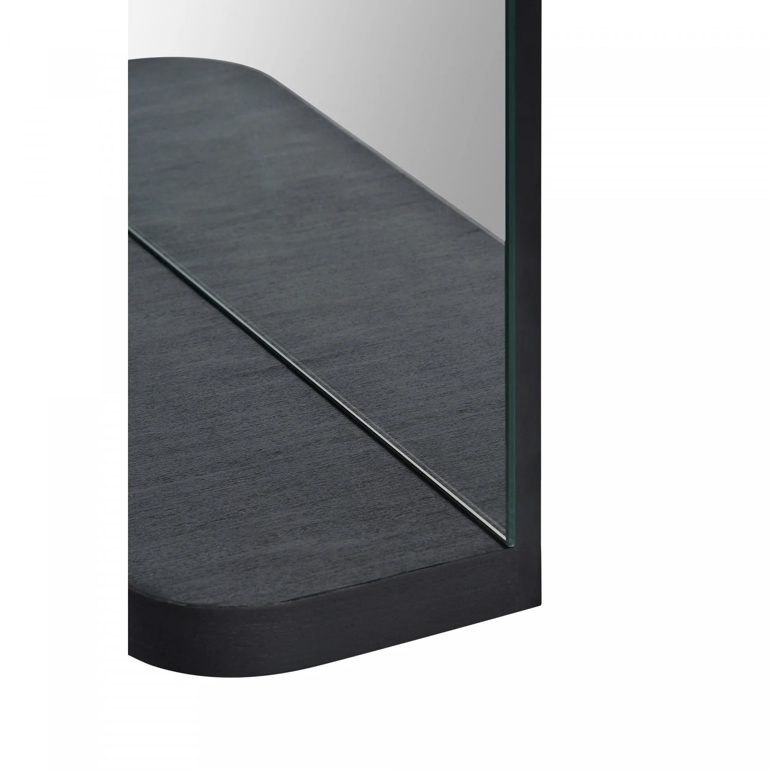 Luck Accent Mirror - Glass - Image 5
