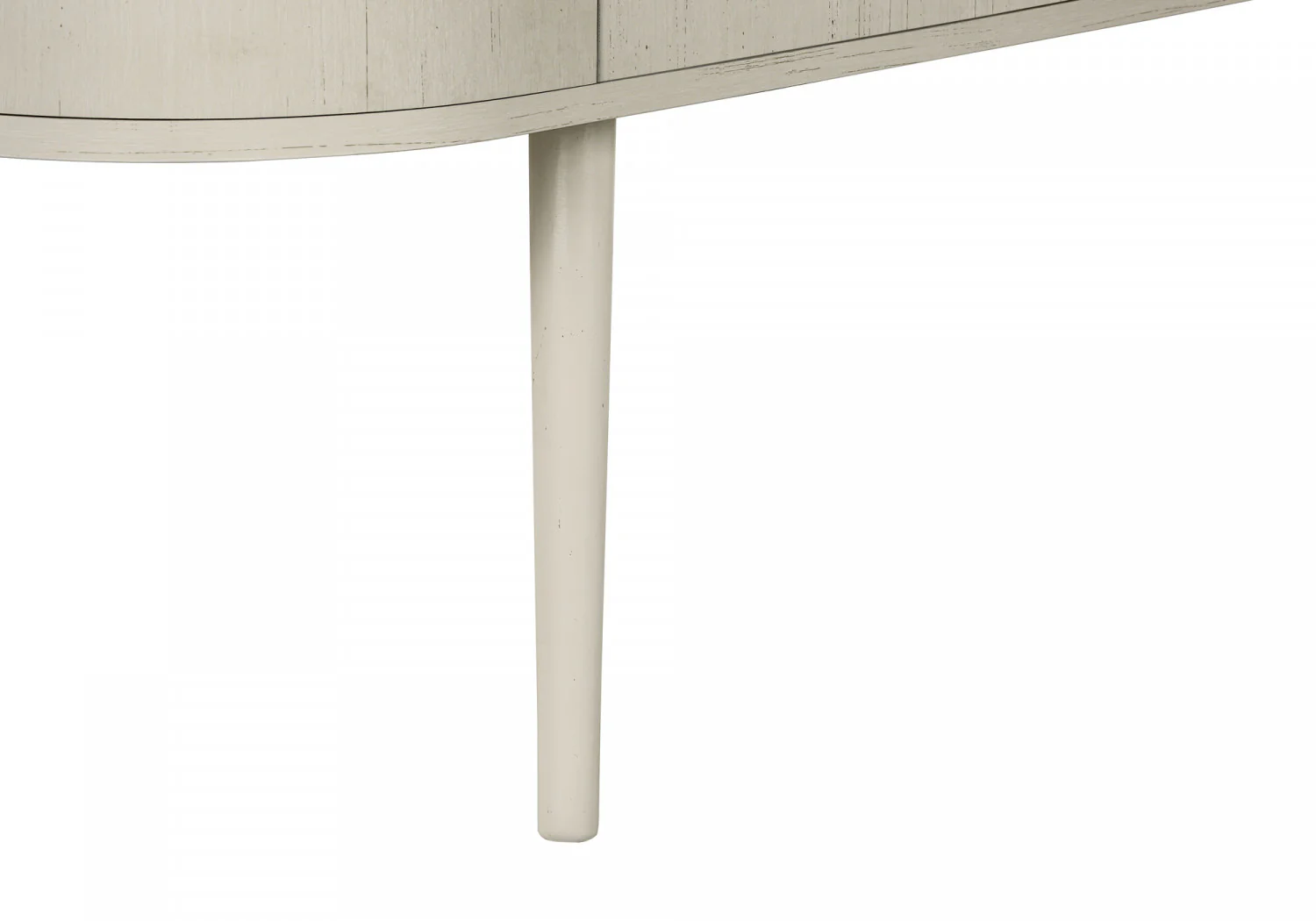 Lunar 71" TV Stand - White - Image 11