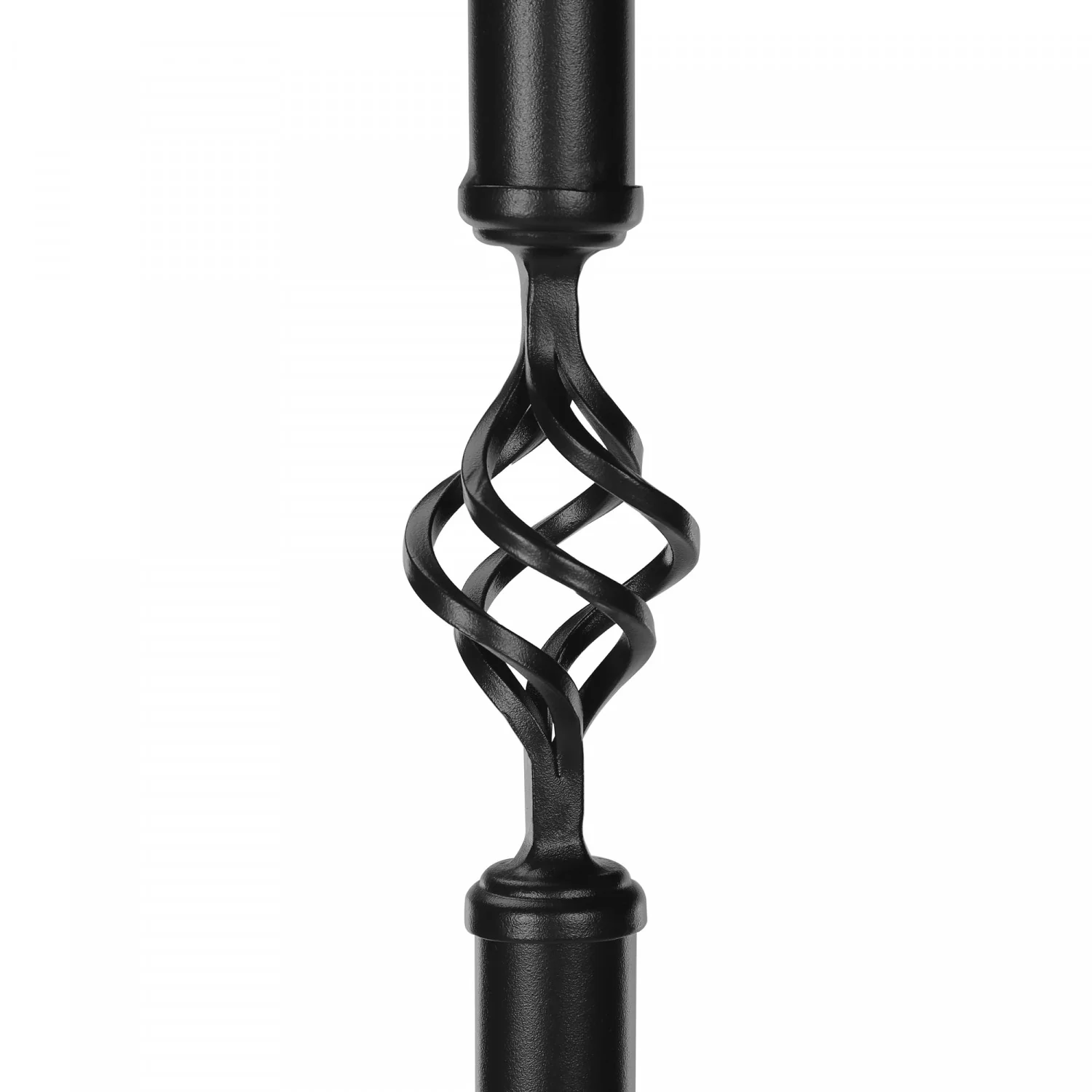 Lunel Coat Rack - Black - Image 11