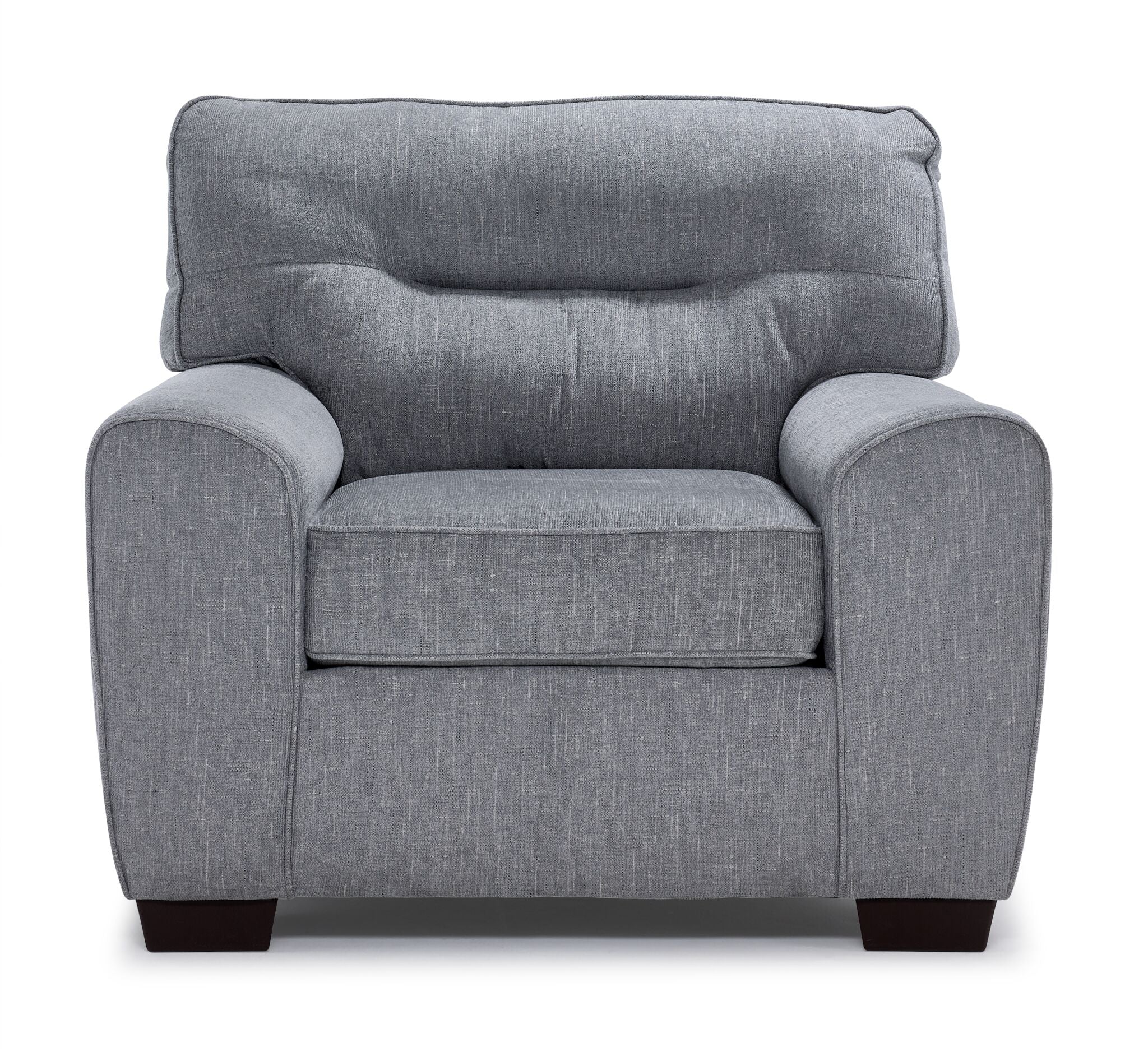Mackay Chair - Grey - Image 2