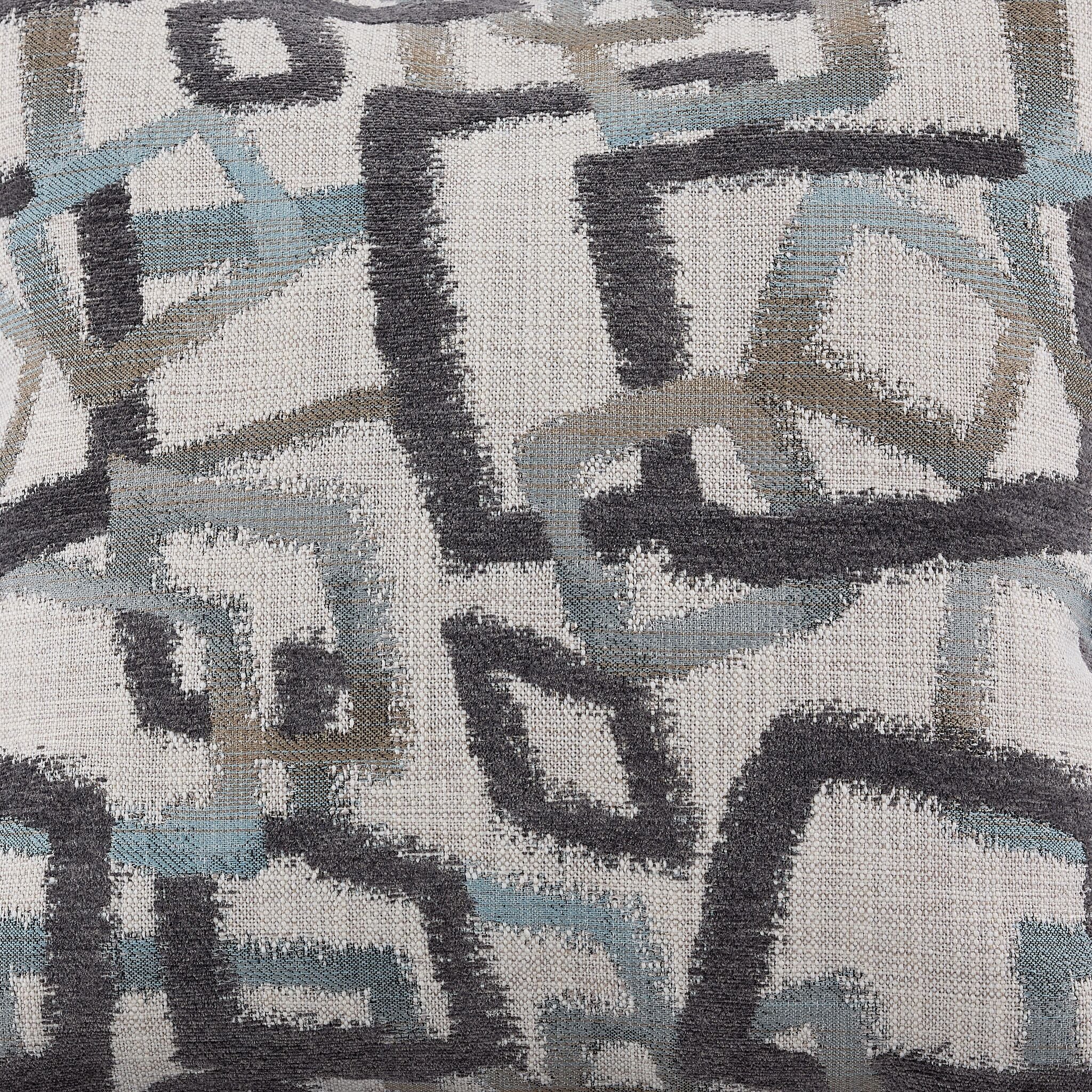 Mackay Sofa - Grey - Image 6