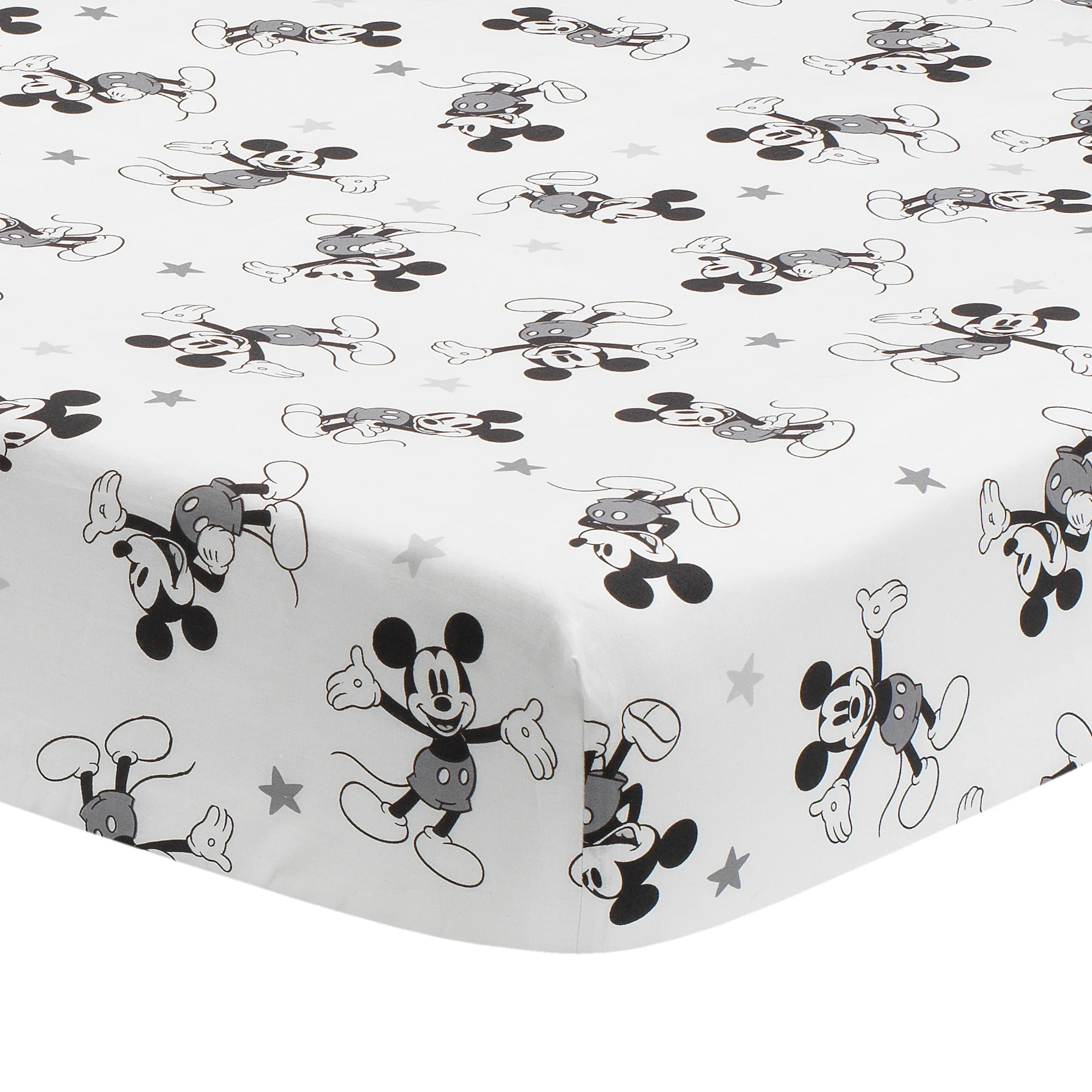 Magical Mickey 3-Piece Bedding Set - Image 4