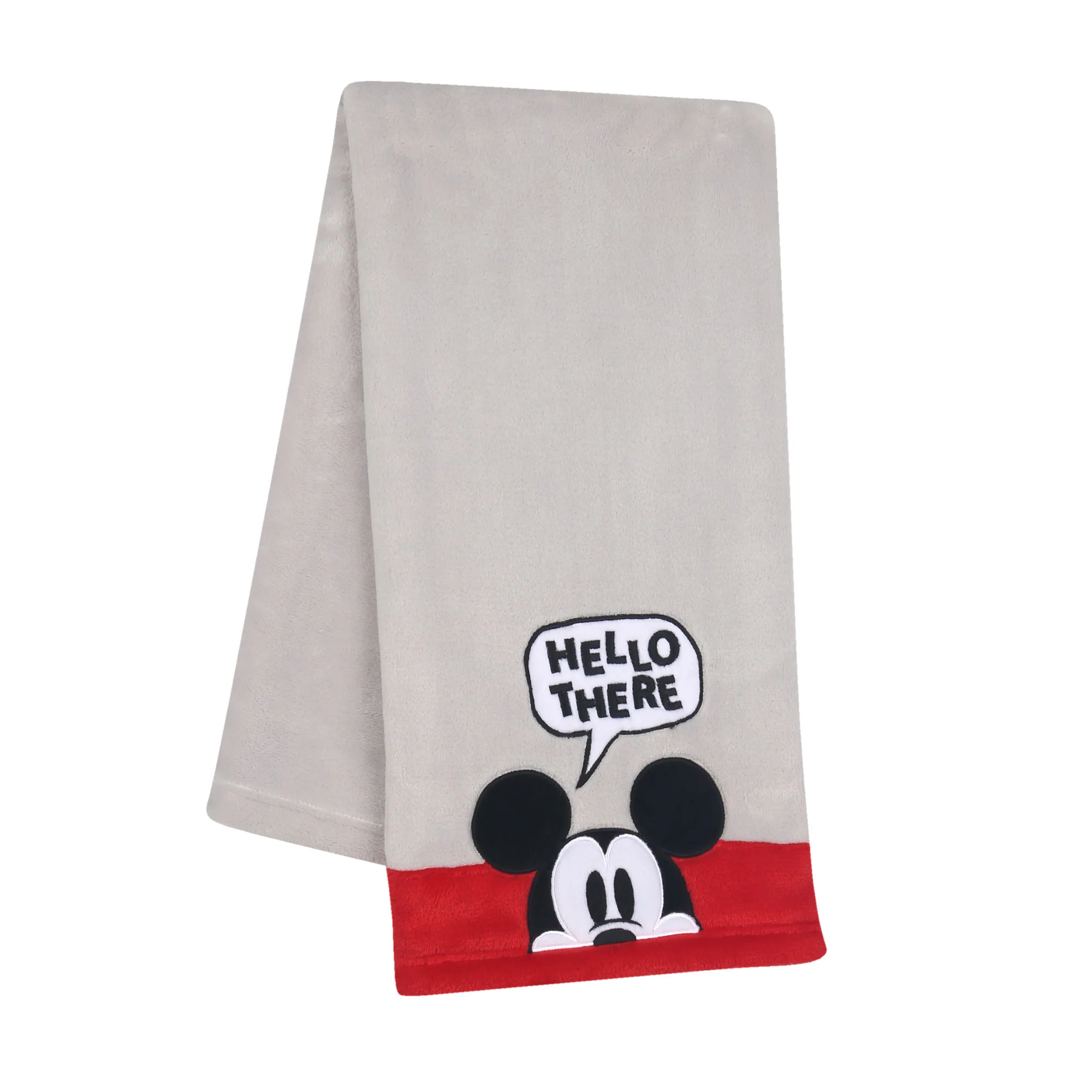 Magical Mickey Blanket - Image 2