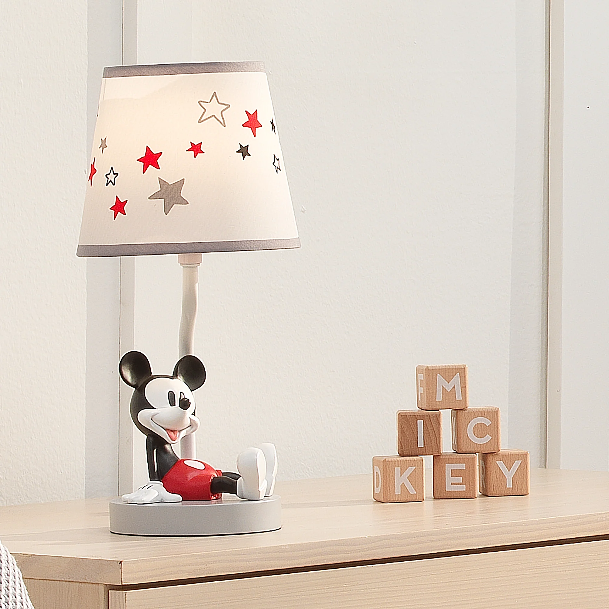 Magical Mickey Lamp - Image 3