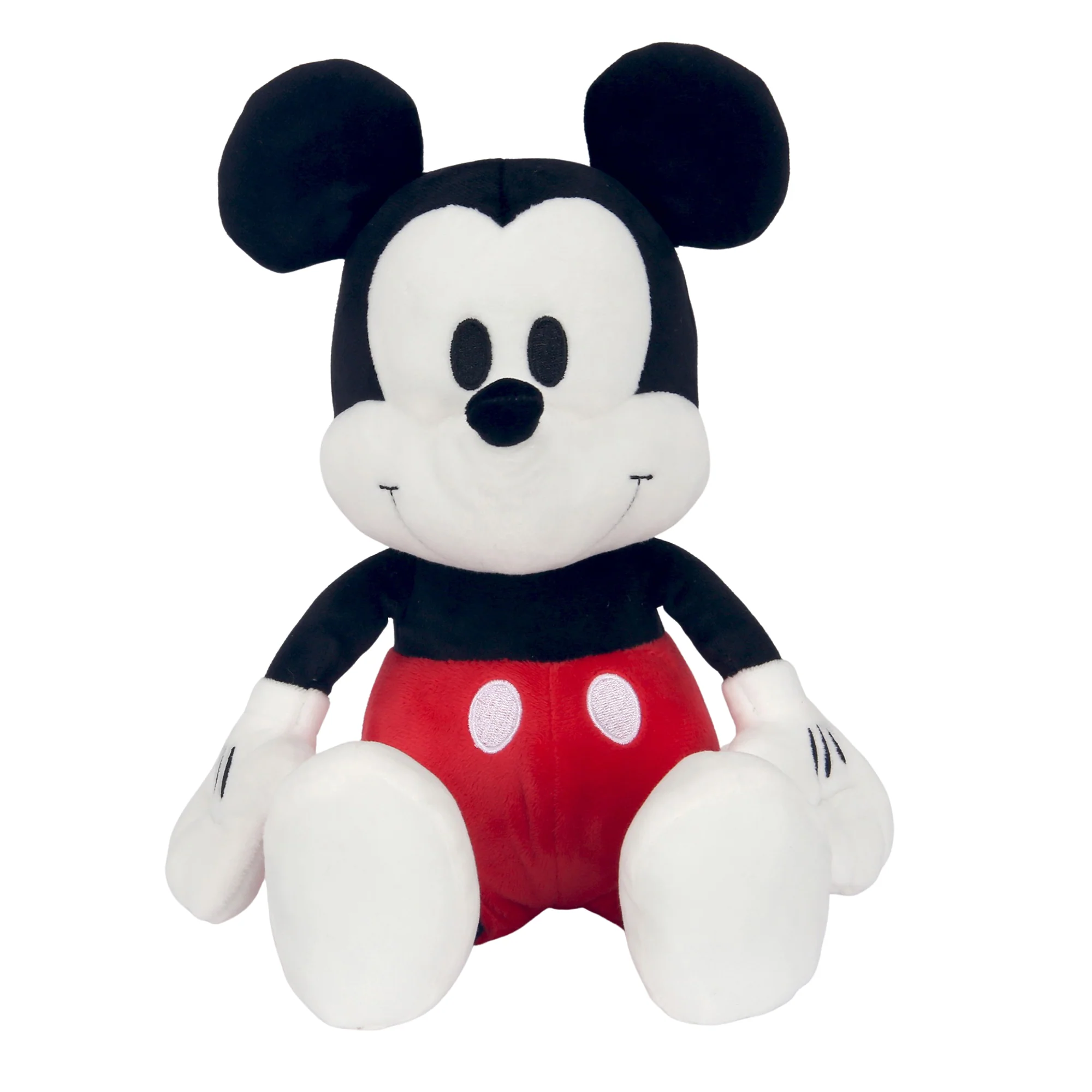 Magical Mickey Plush Mouse - Image 2