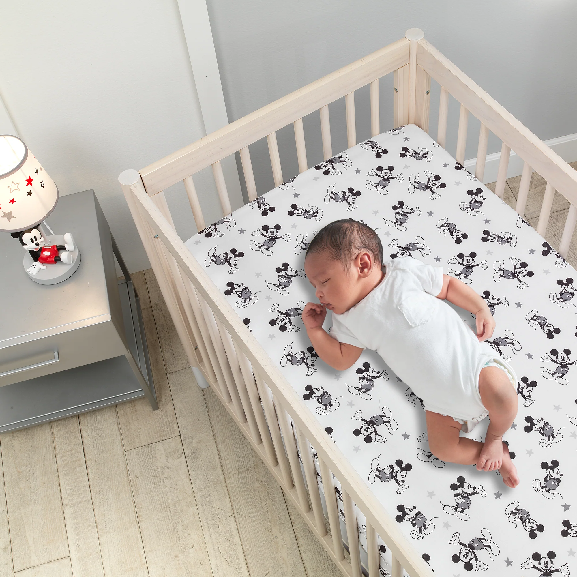 Magical Mickey Sheet - Image 2