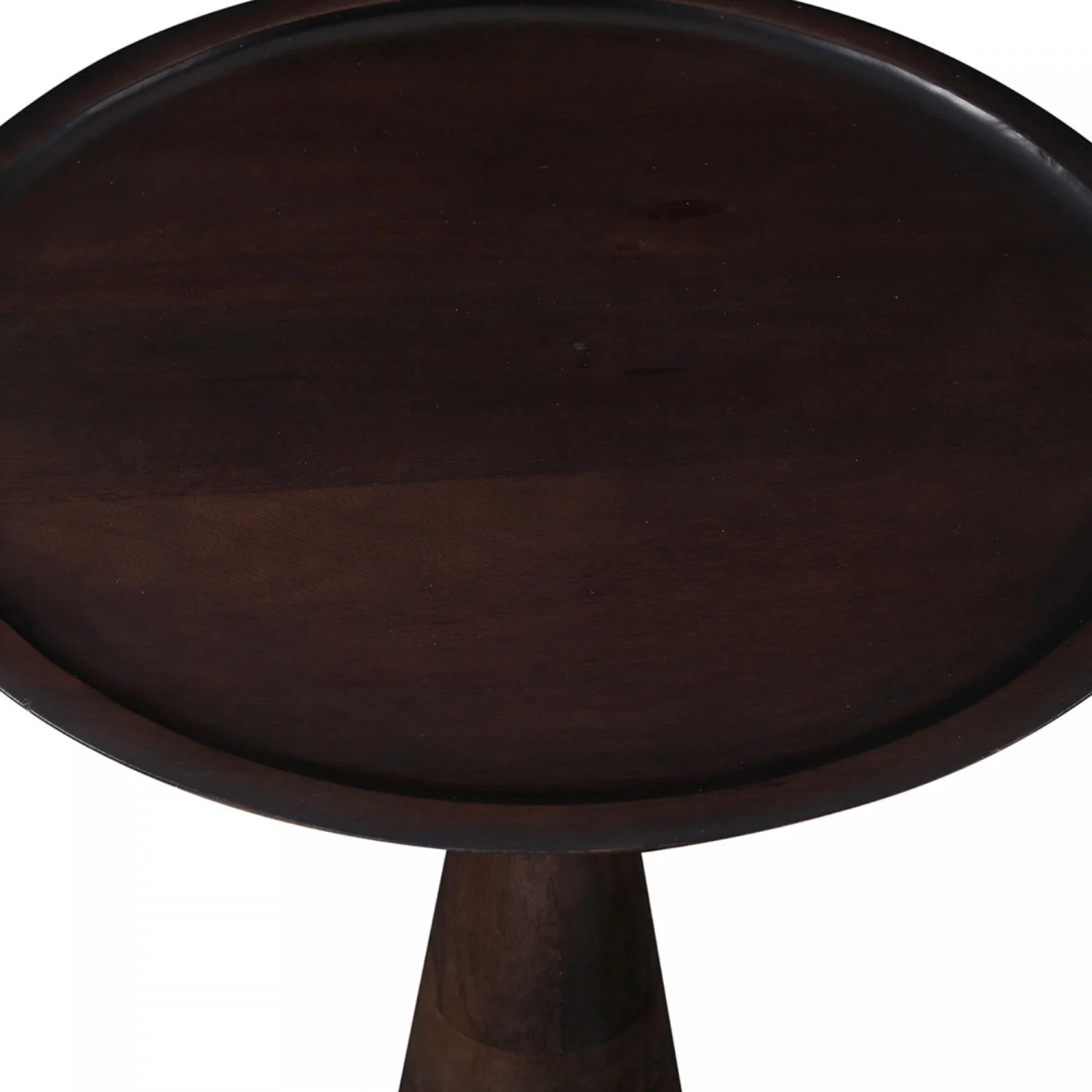 Malmund Side Table - Bronze - Image 5