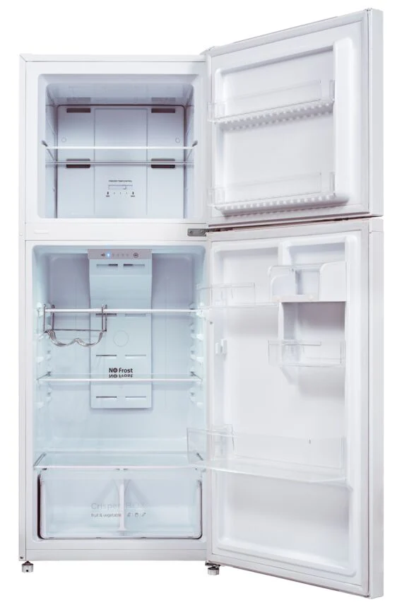 Marathon 23.4" 12.1 Cu. Ft. White Top-Freezer Refrigerator - MFF123W - Image 4