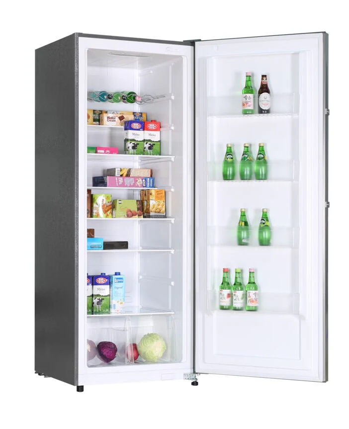 Marathon 28" Stainless Steel All-Refrigerator (14.9 cu. ft.) - MAR149SS - Image 2
