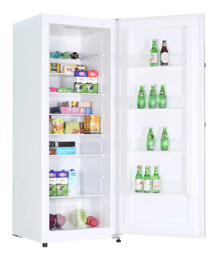 Marathon 28" 14.9 Cu. Ft. White All-Refrigerator - MAR149W - Image 2