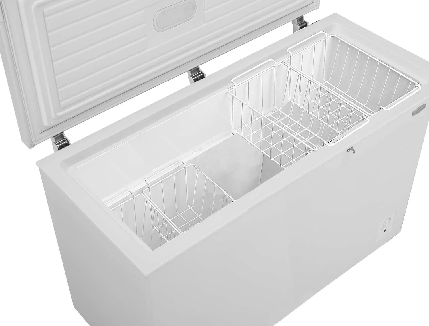 Marathon Deluxe 14 cu.ft Chest Freezer - MCF140W - Image 4