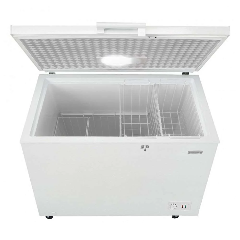 Marathon Deluxe 14 cu.ft Chest Freezer - MCF140W - Image 5