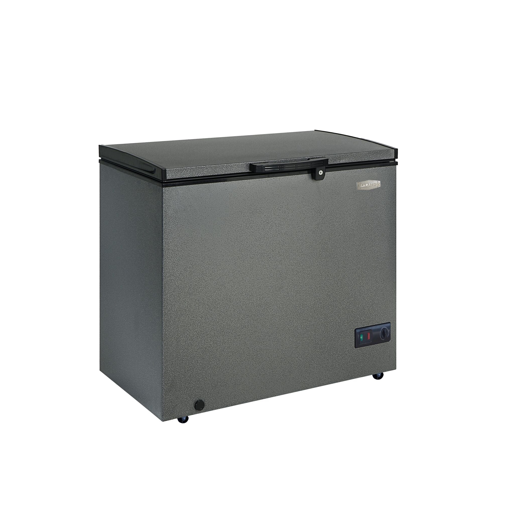 Marathon Premium Granite Chest Freezer (10 cu.ft.) - MCF101GRD - Image 2