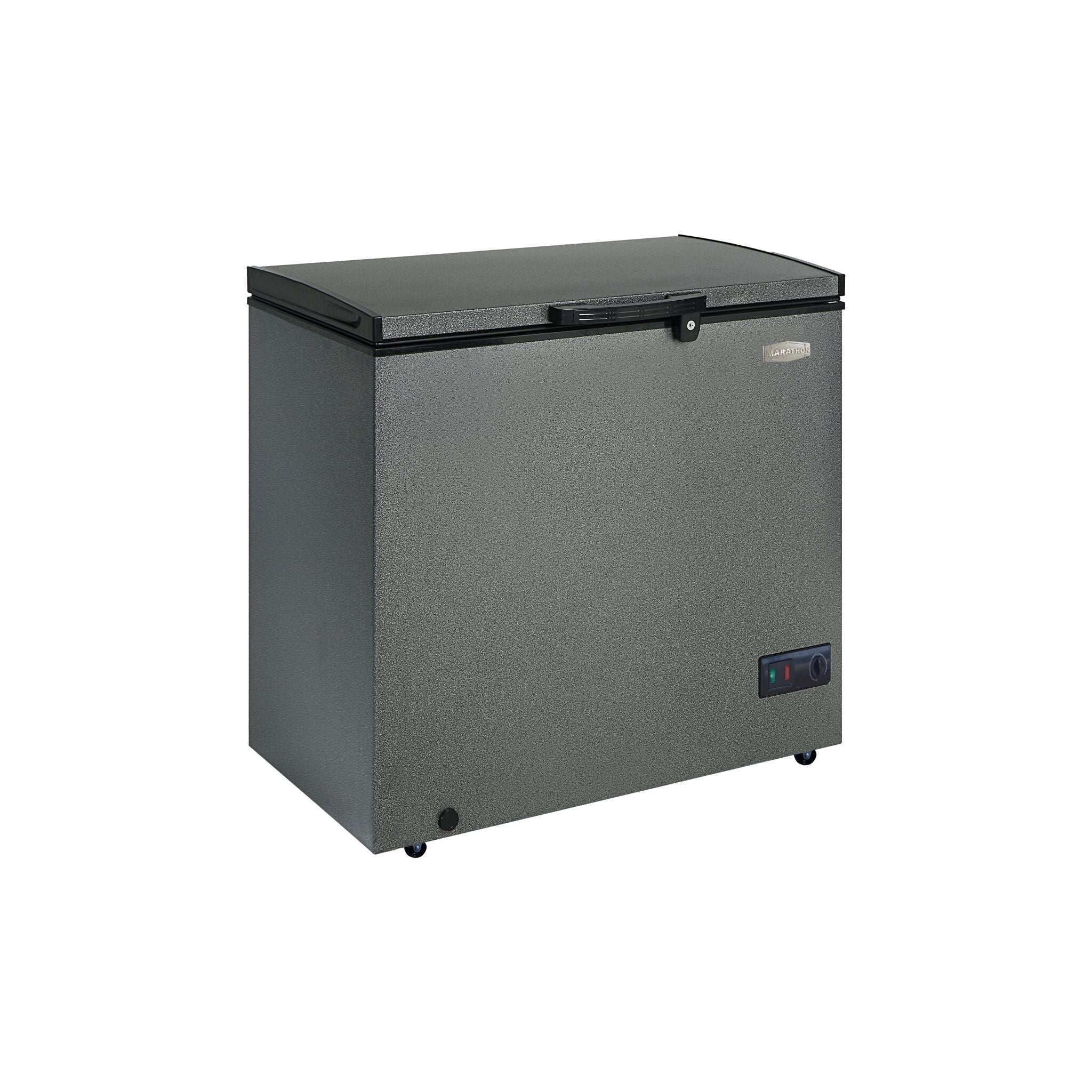 Marathon Premium Granite Chest Freezer (7 cu.ft.) - MCF701GRD - Image 2