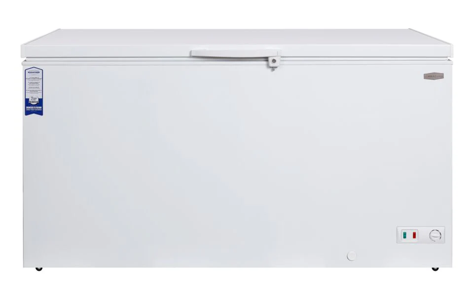Marathon White Chest Freezer (20 cu.ft.) - MCF200W - Image 2
