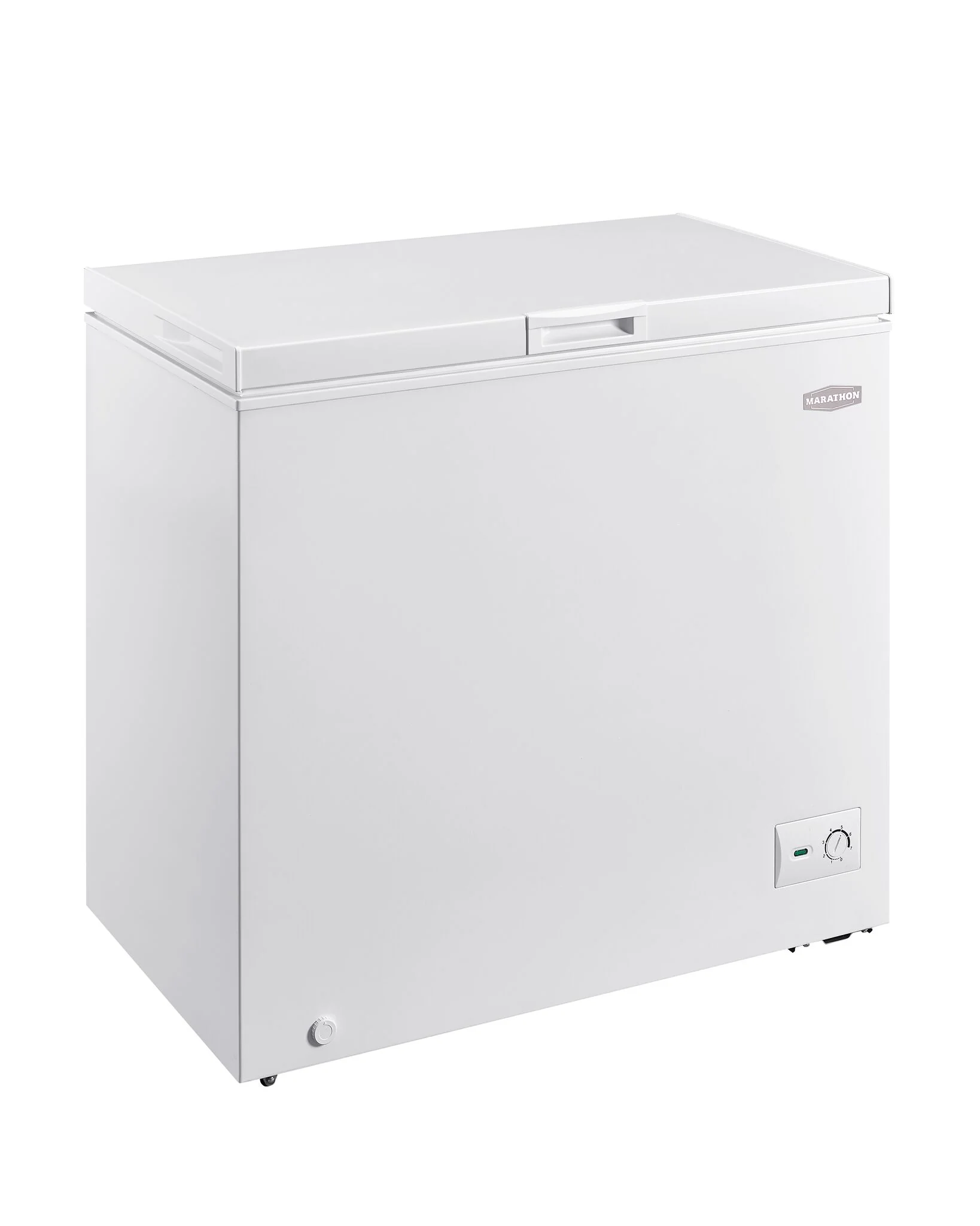Marathon White Chest Freezer (7.0 cu.ft) - MCF71W - Image 3