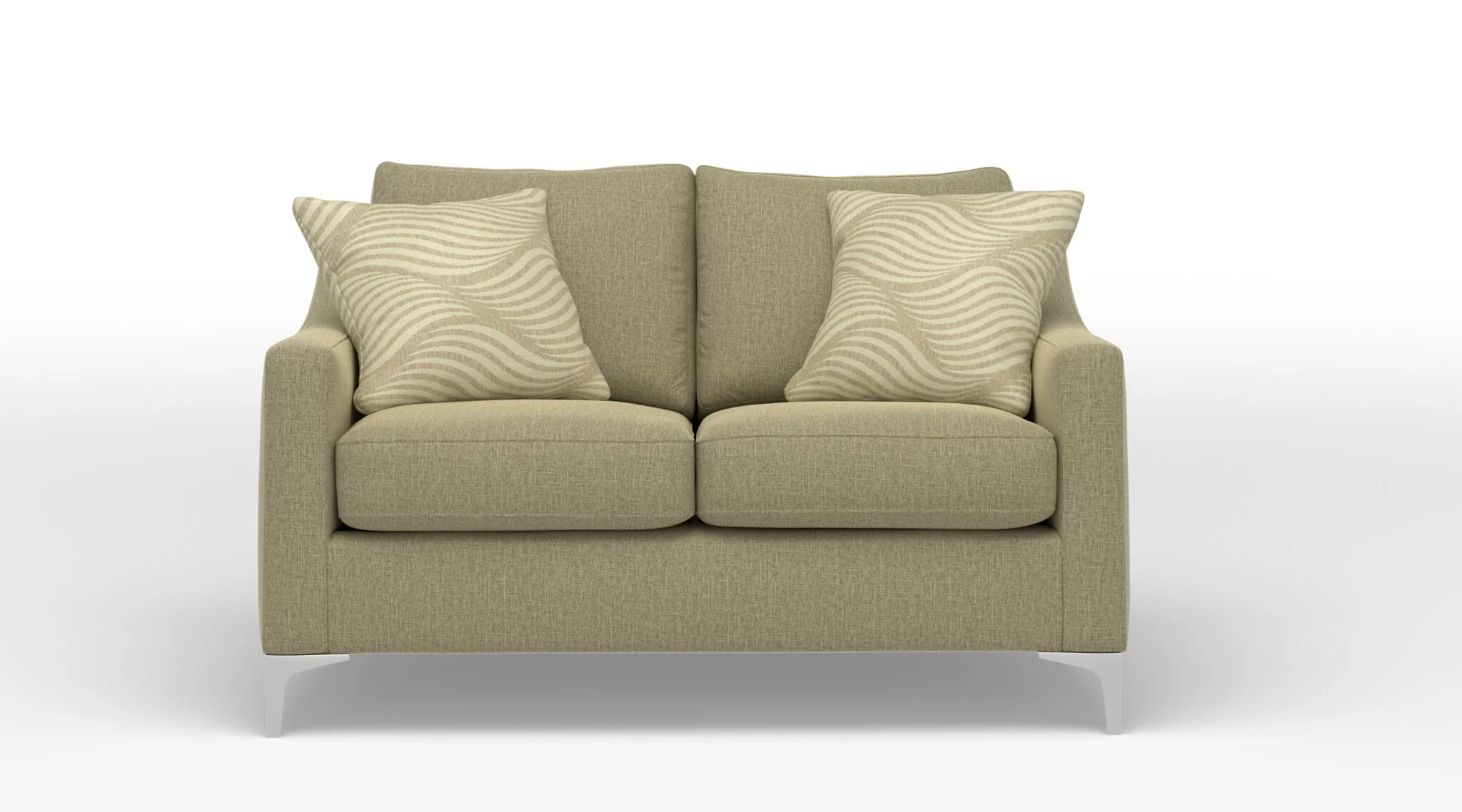 Marissa Loveseat - Bondi Beige - Image 2