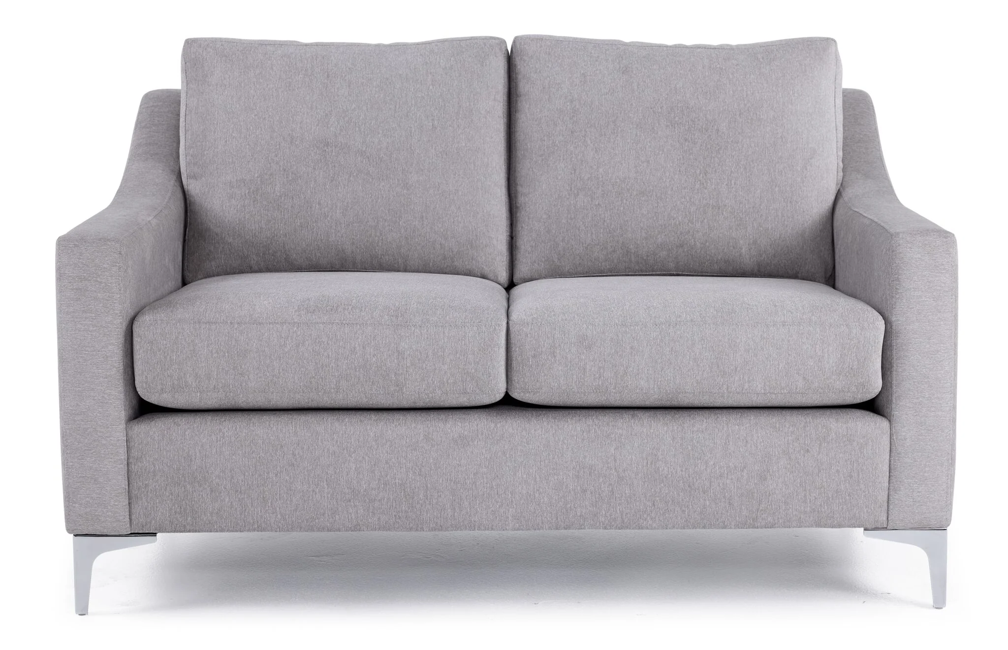 Marissa Loveseat - Cabana Grey - Image 4
