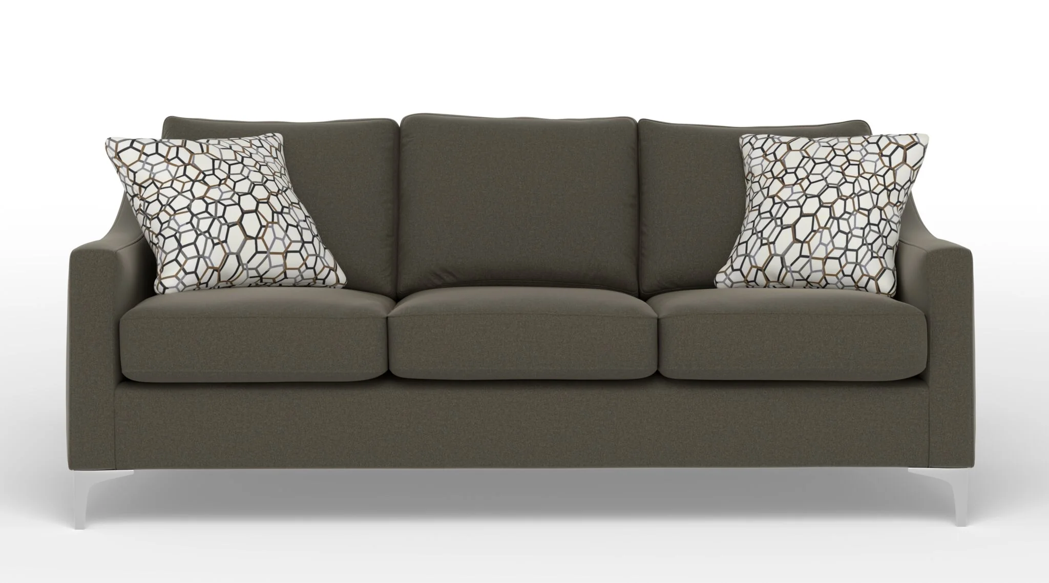 Marissa Sofa - Arlo Brown - Image 2