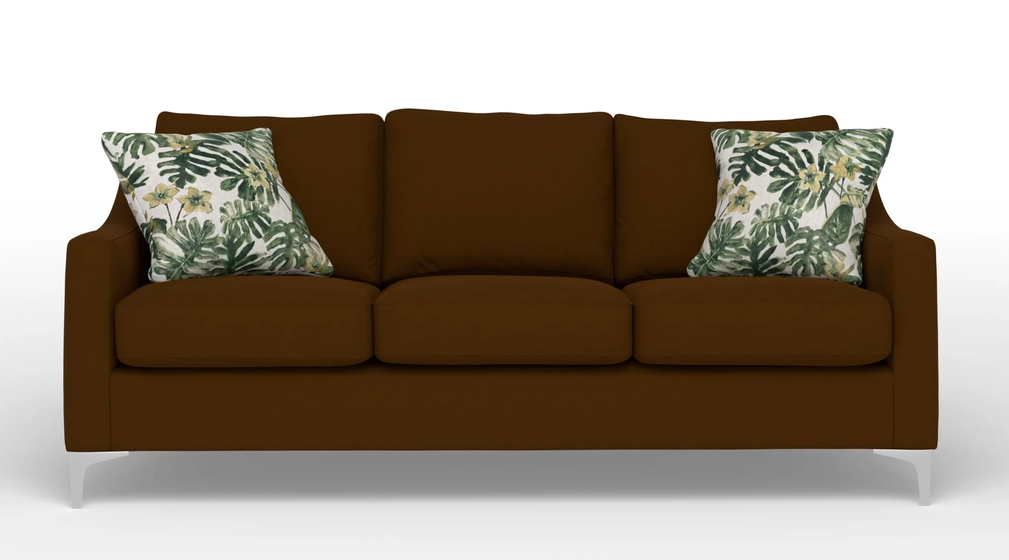 Marissa Sofa - Lido Gold - Image 2