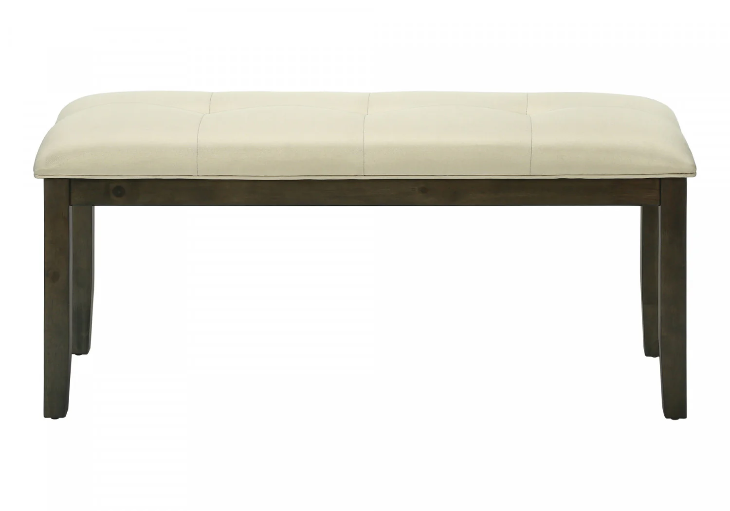 Marlo Bench - Cream - Image 5