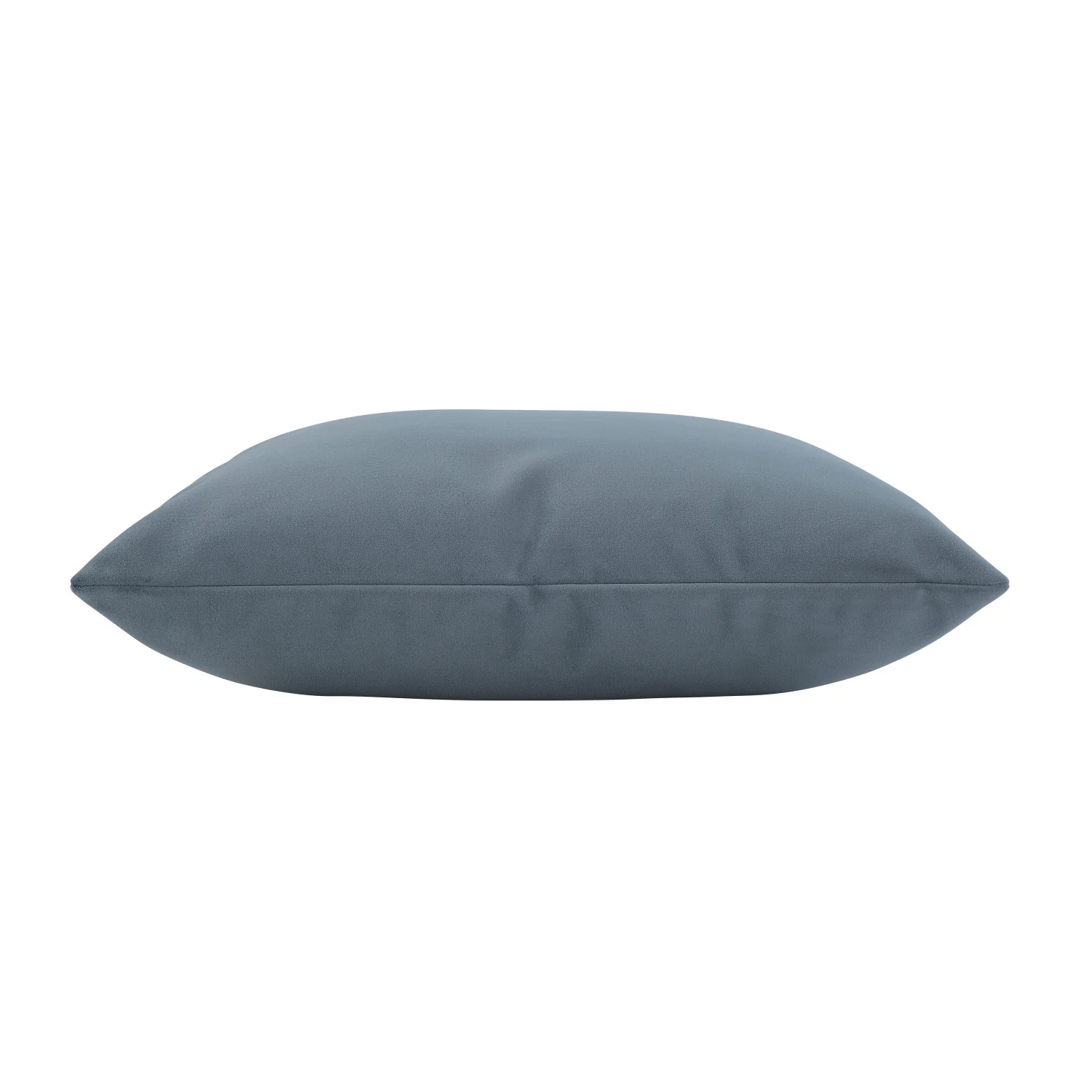 Marlo Decorative Cushion - Teal - Image 4