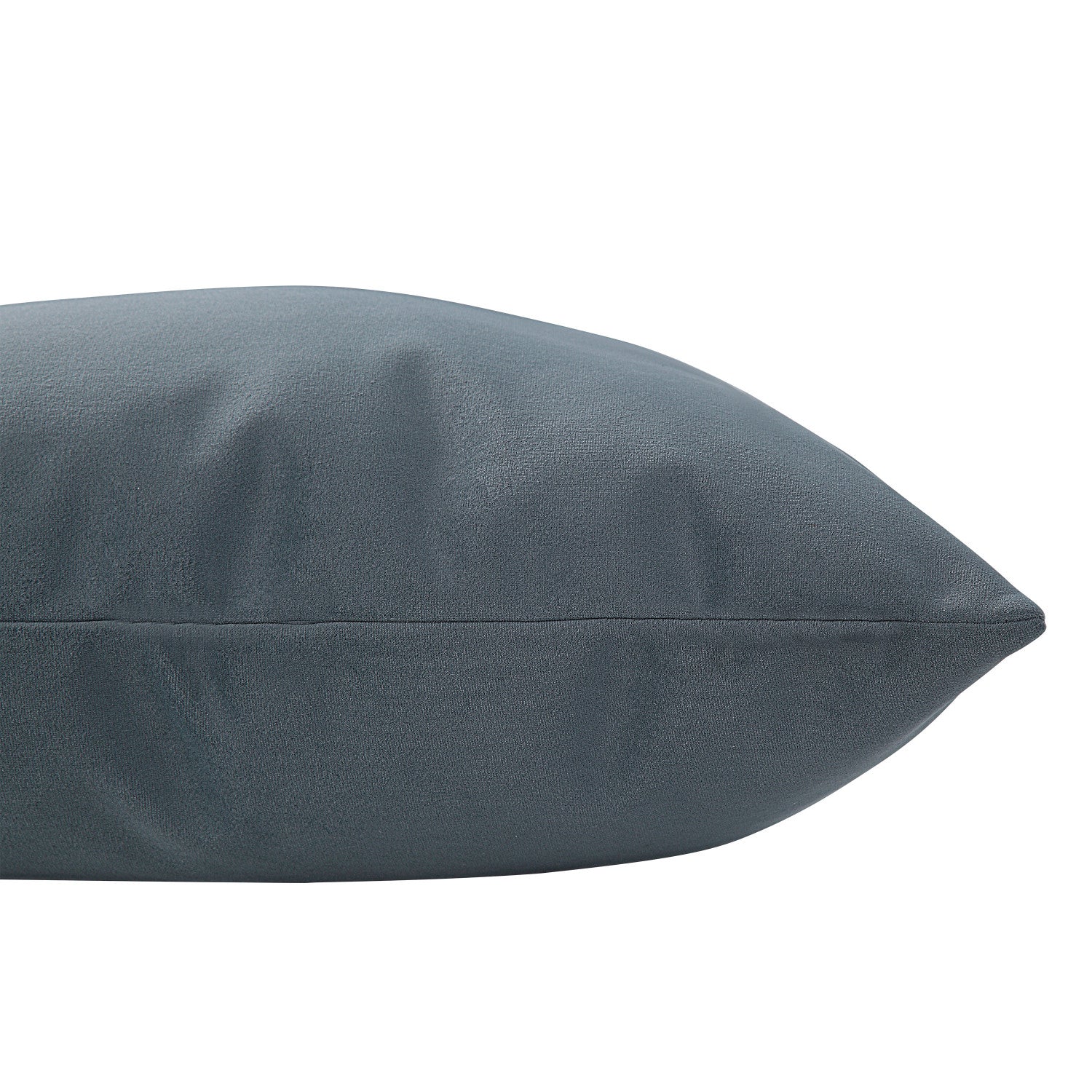 Marlo Decorative Cushion - Teal - Image 5