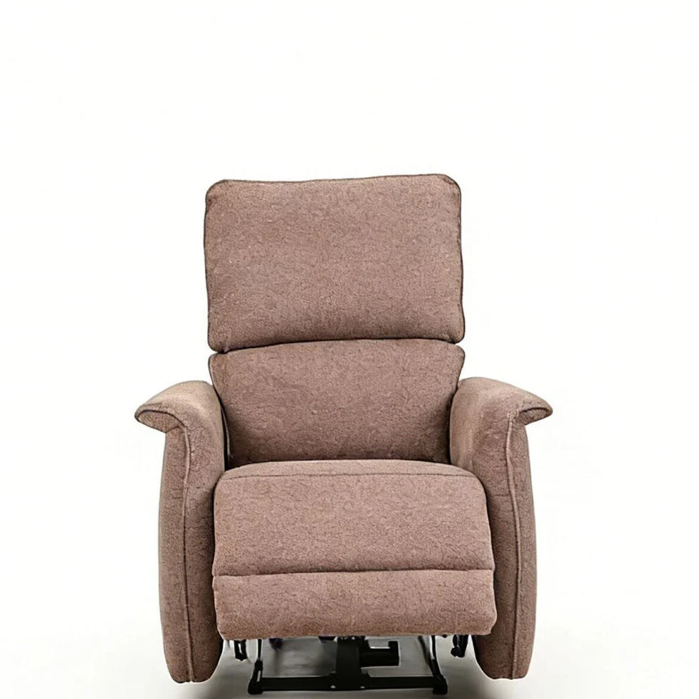 Marseille Power Lift Recliner - Mocha - Image 3