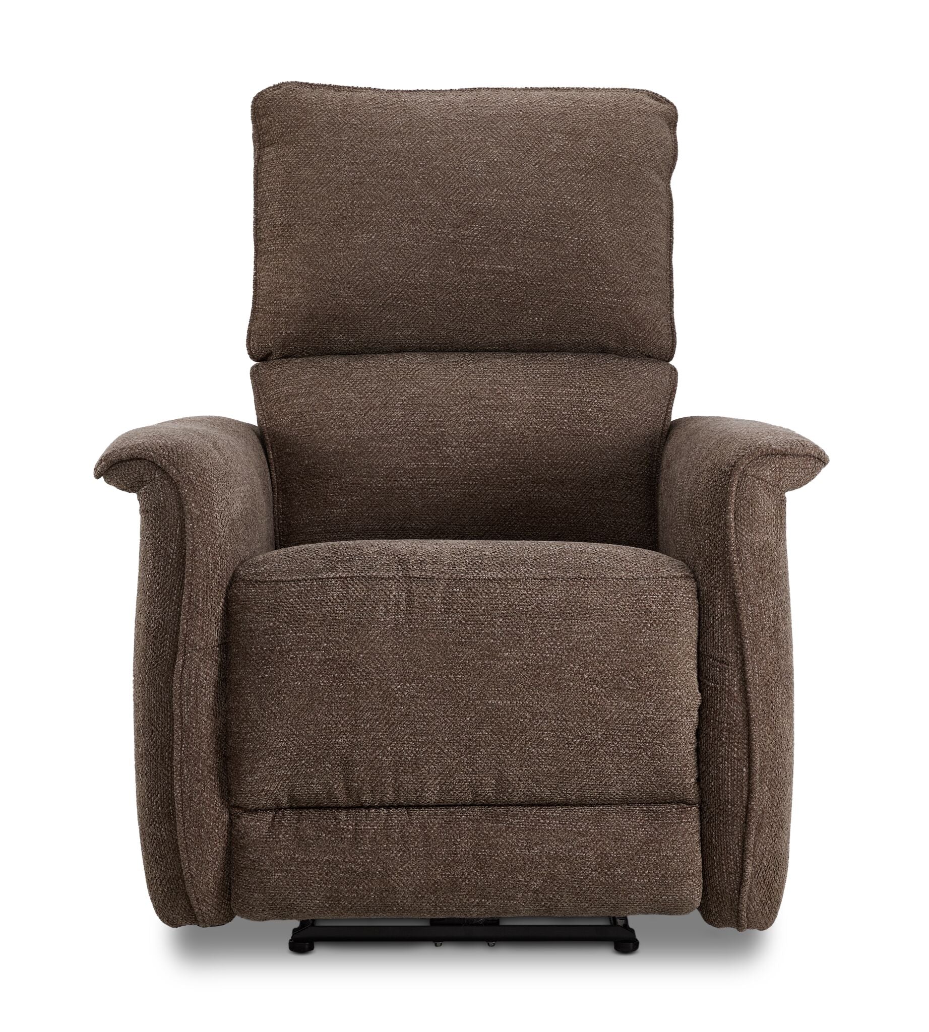 Marseille Power Recliner - Mocha - Image 3