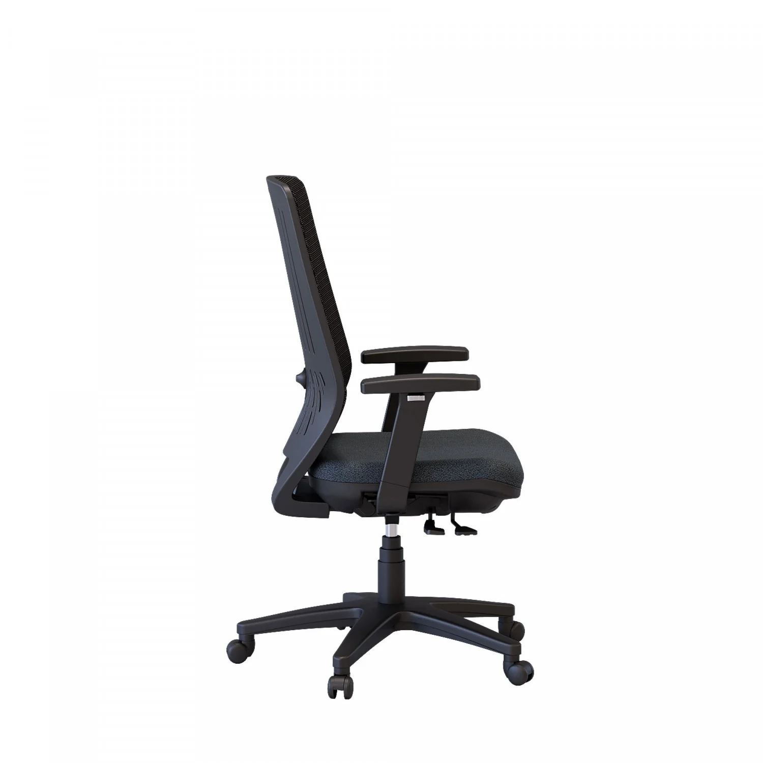Mason Office Chair - Graphite - Image 3