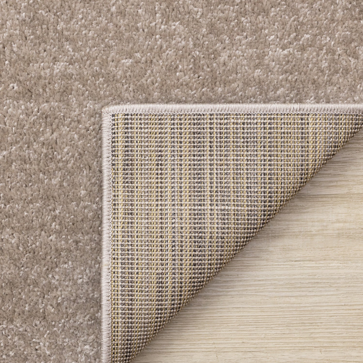 Maui Contemporary Geometric Area Rug - 8' X 11' - Cream/Green - Image 11
