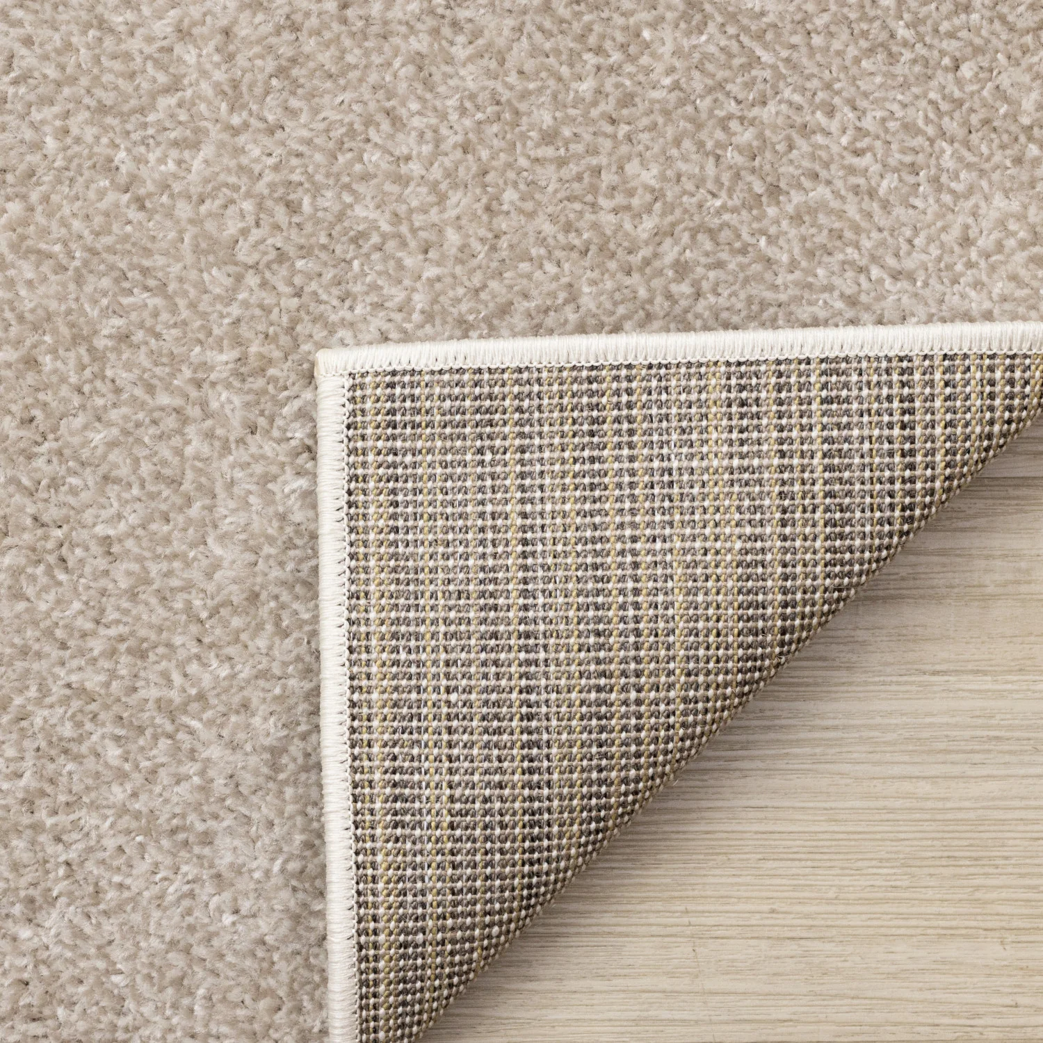 Maui Contemporary Geometric Area Rug - 8' X 11' - Cream/Yellow - Image 11