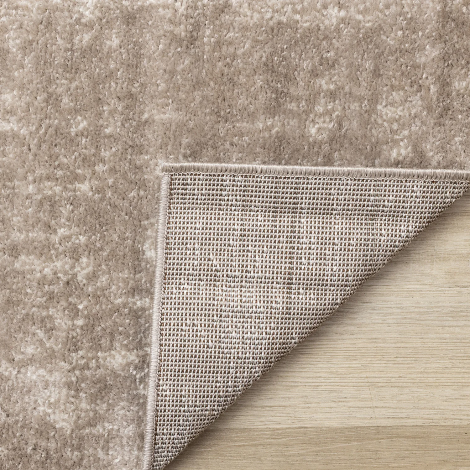 Maui Modern Geometric Area Rug - 8' X 11' - Grey/Green/Yellow - Image 11