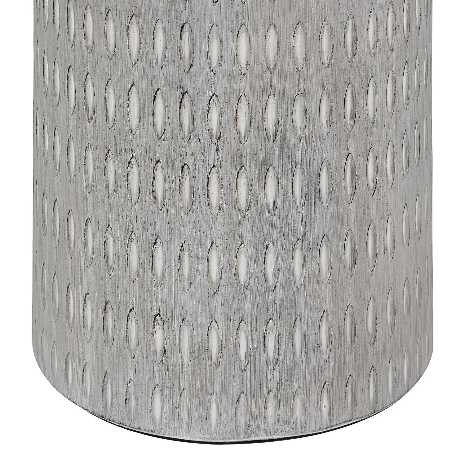 Mavis Floor Lamp - Cream - Image 2