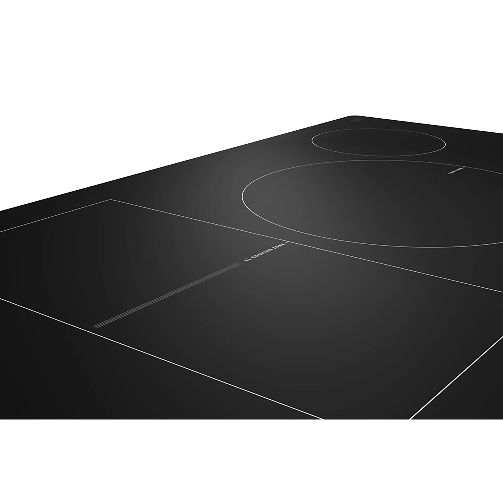 Maytag Black 30" Induction Cooktop - MCIT8030SB - Image 7