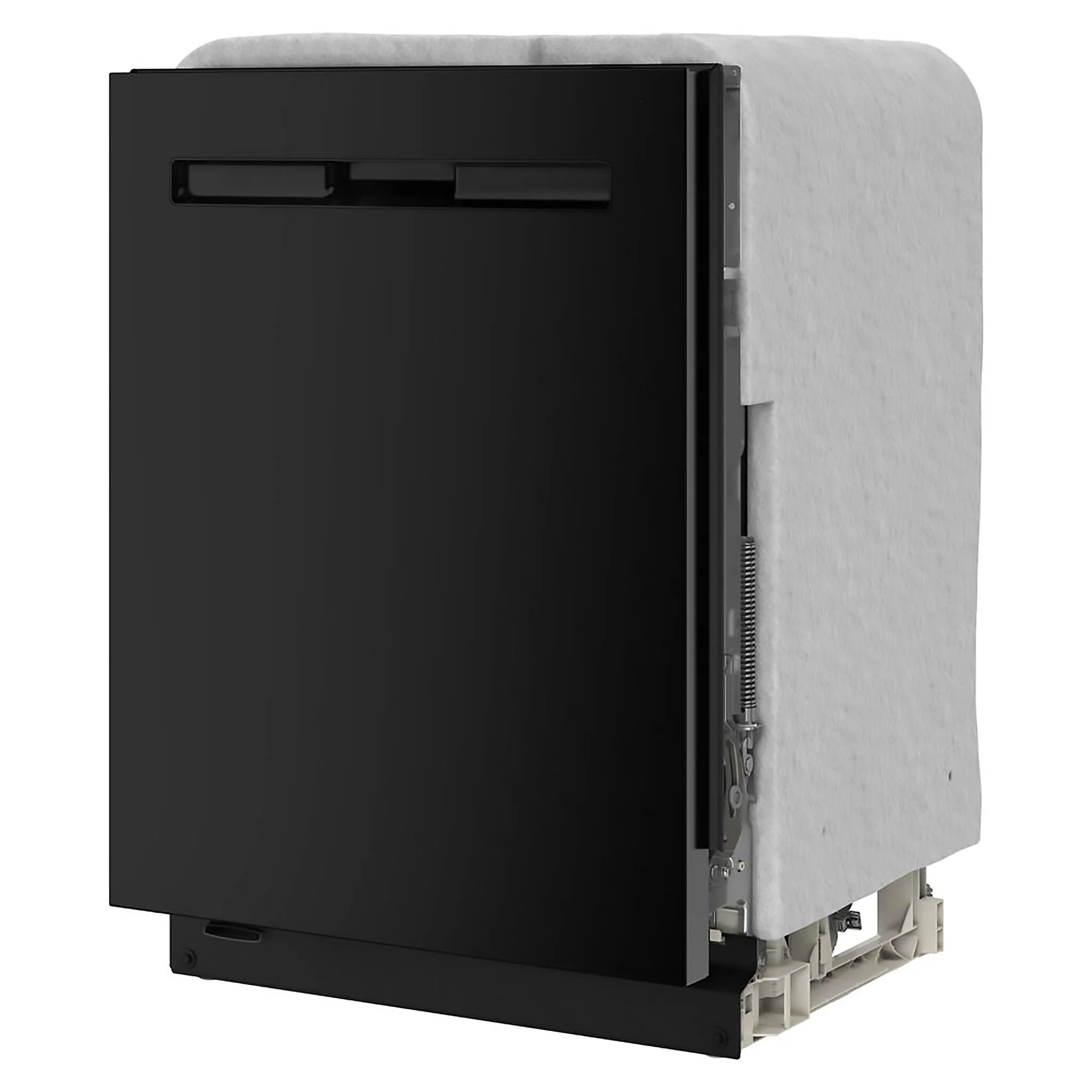 Maytag Black Dishwasher (47 dBA) - MDPS7024SB - Image 4