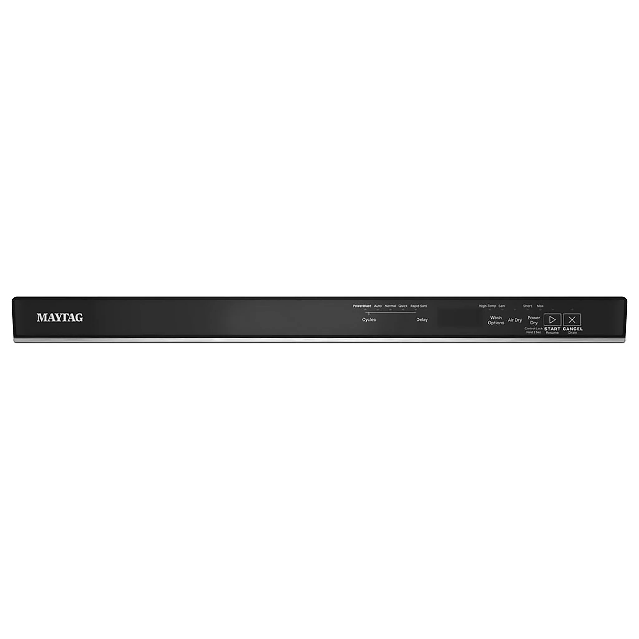 Maytag Fingerprint Resistant Stainless Steel Dishwasher (47 dBA) - MDTS7024SZ - Image 6