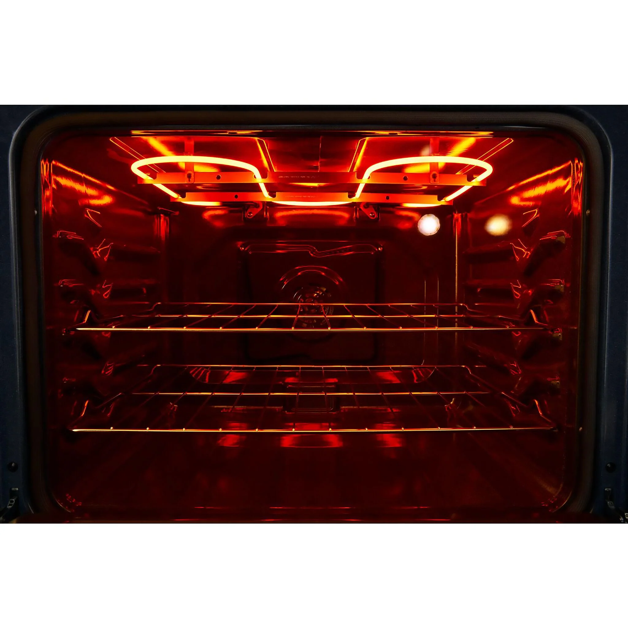 Maytag Fingerprint Resistant Stainless Steel Slide-In Electric Range (5.3 cu.ft.) - YMSES7030SZ - Image 3