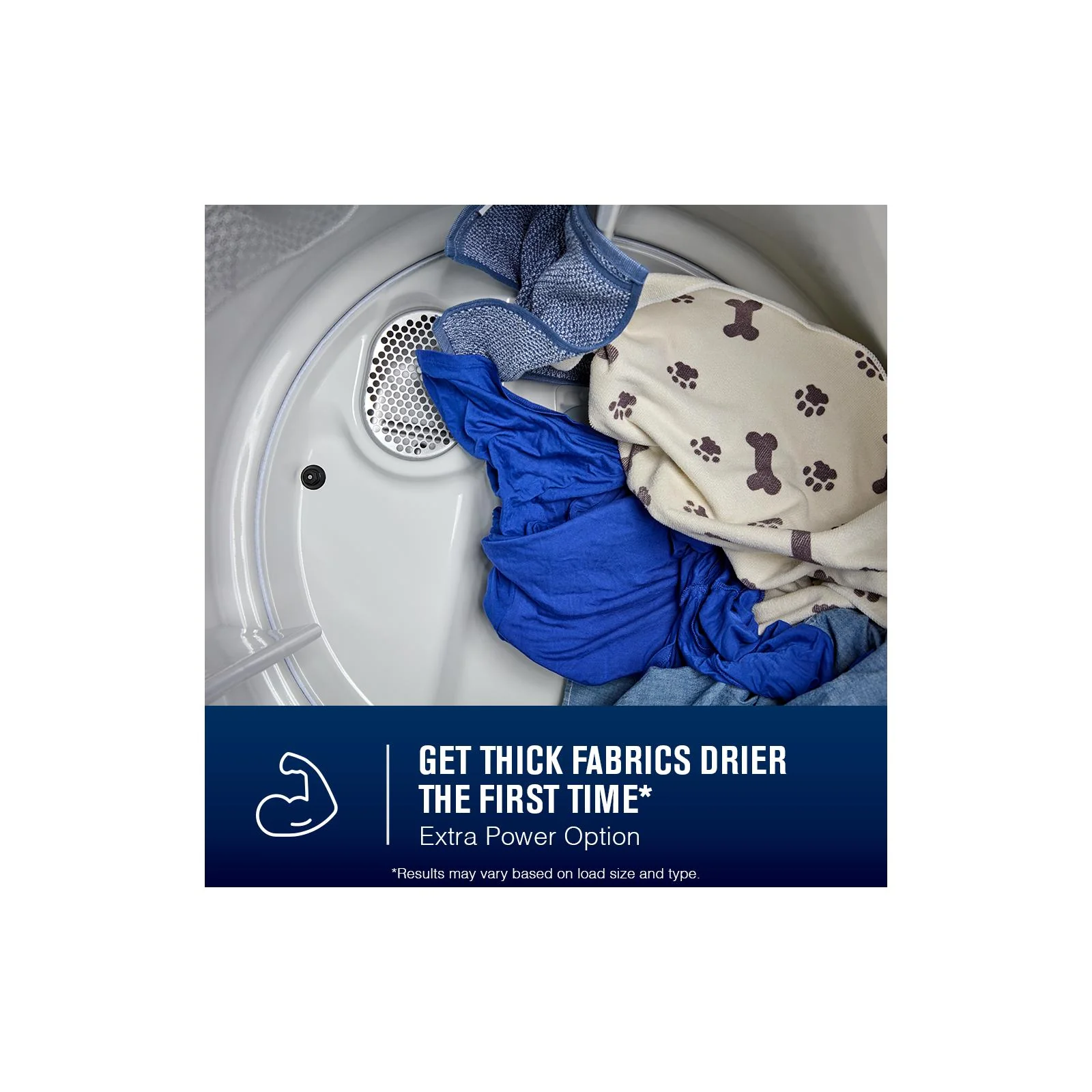 Maytag White Steam Gas Dryer (7.0 Cu. Ft.) with Pet Pro Option - MGD5605RW - Image 9