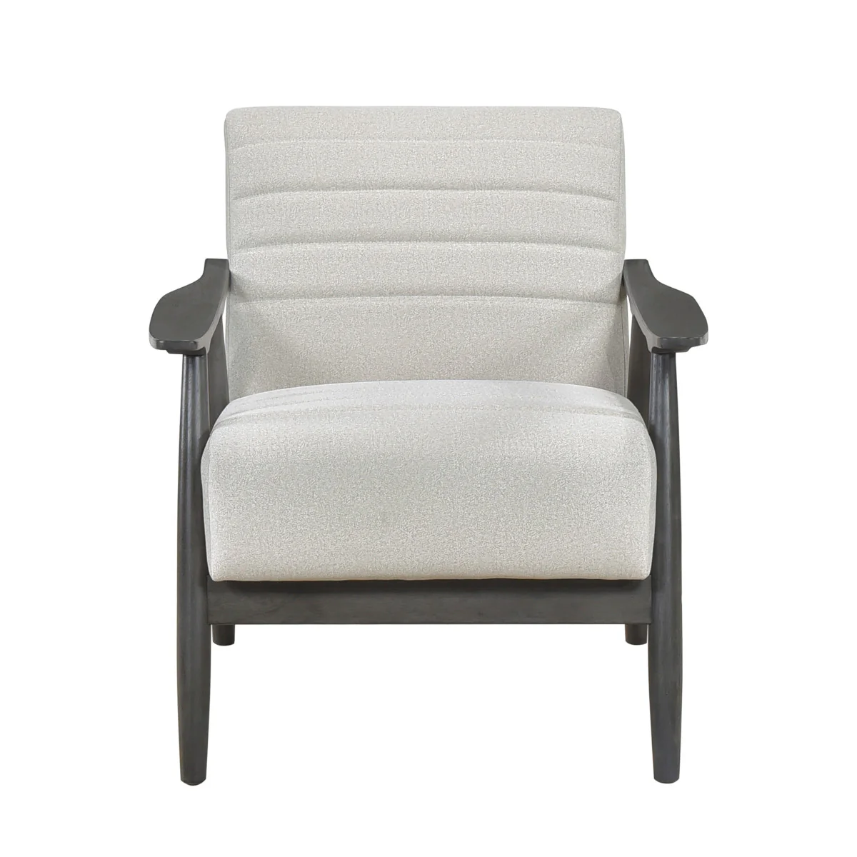 Medici Accent Chair - Pearl - Image 3