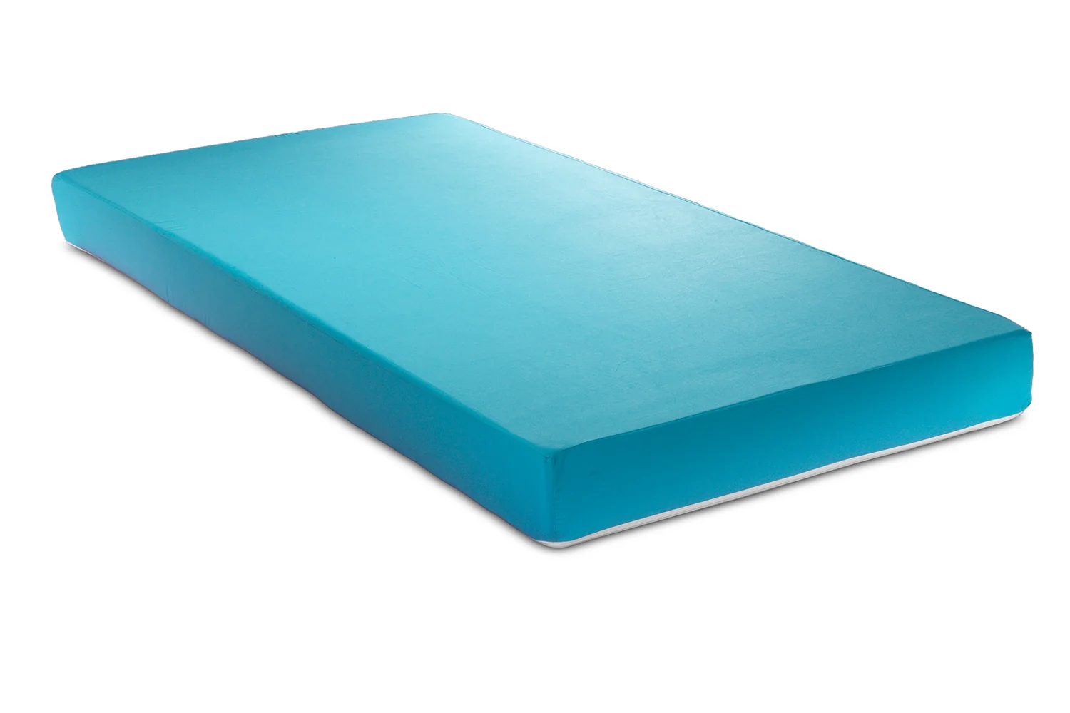 Melody Cushion Firm Twin Mattress - Preselected Colour - Image 2
